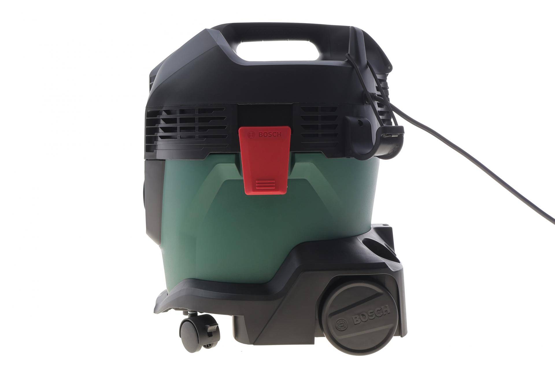 Пилосос (будівельний) для сухого/вологого прибирання UniversalVac 15 (1000W/15L)