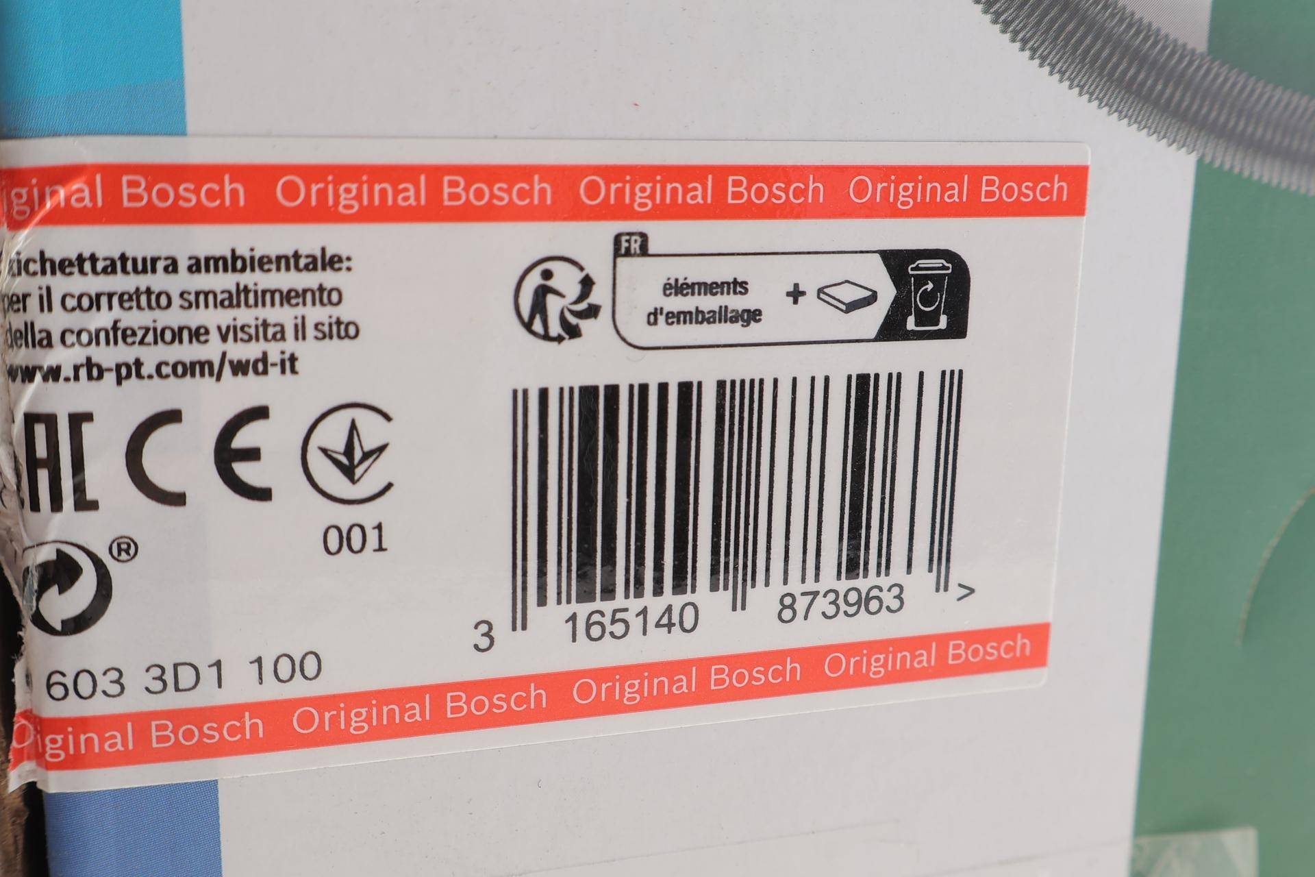 Пилосос (будівельний) для сухого/вологого прибирання UniversalVac 15 (1000W/15L)