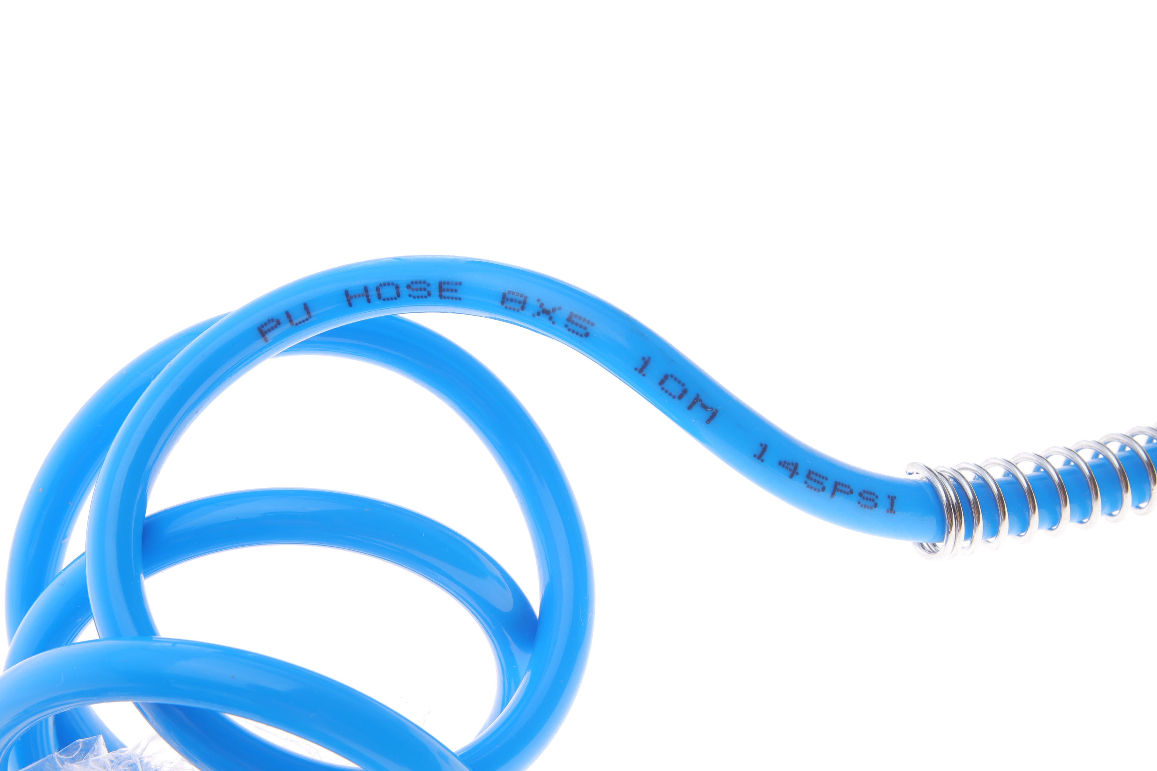 Шланг пневматичний Ø5 мм L 10 м