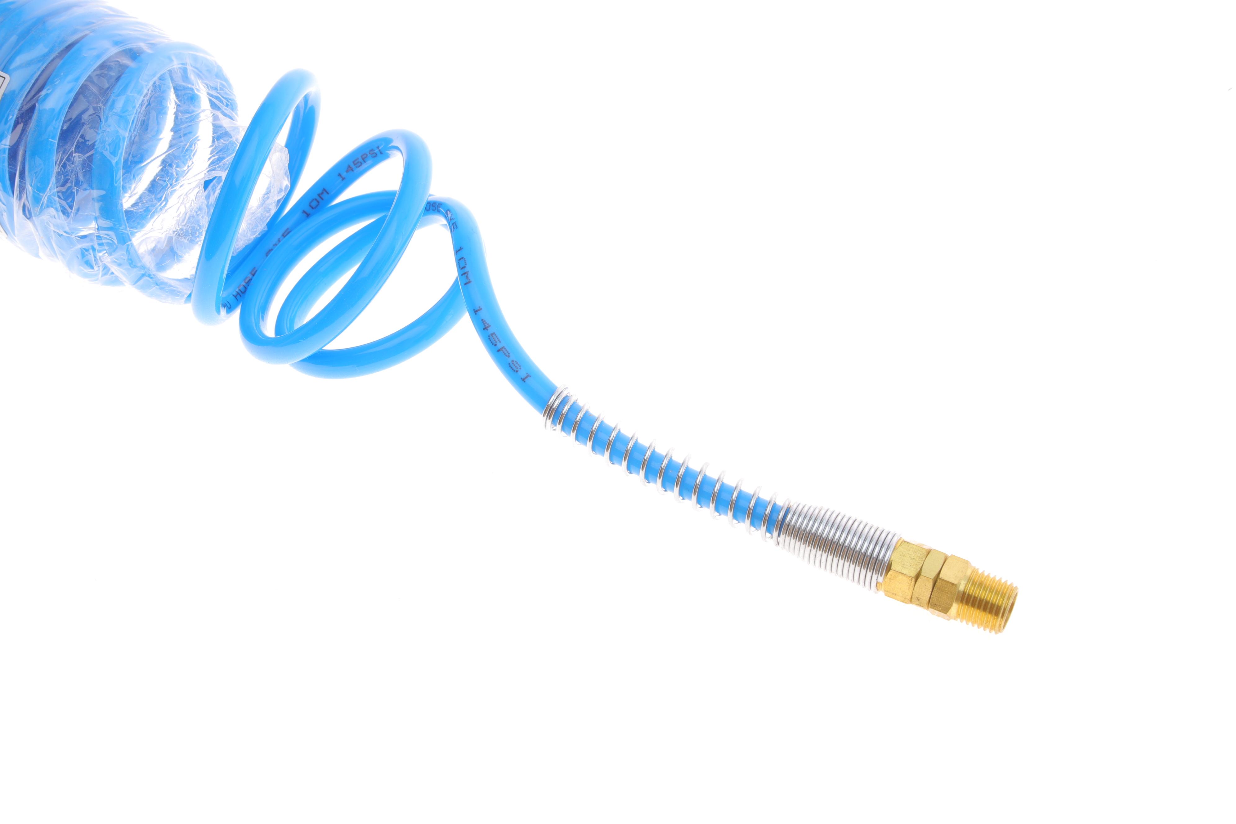 Шланг пневматичний Ø5 мм L 10 м