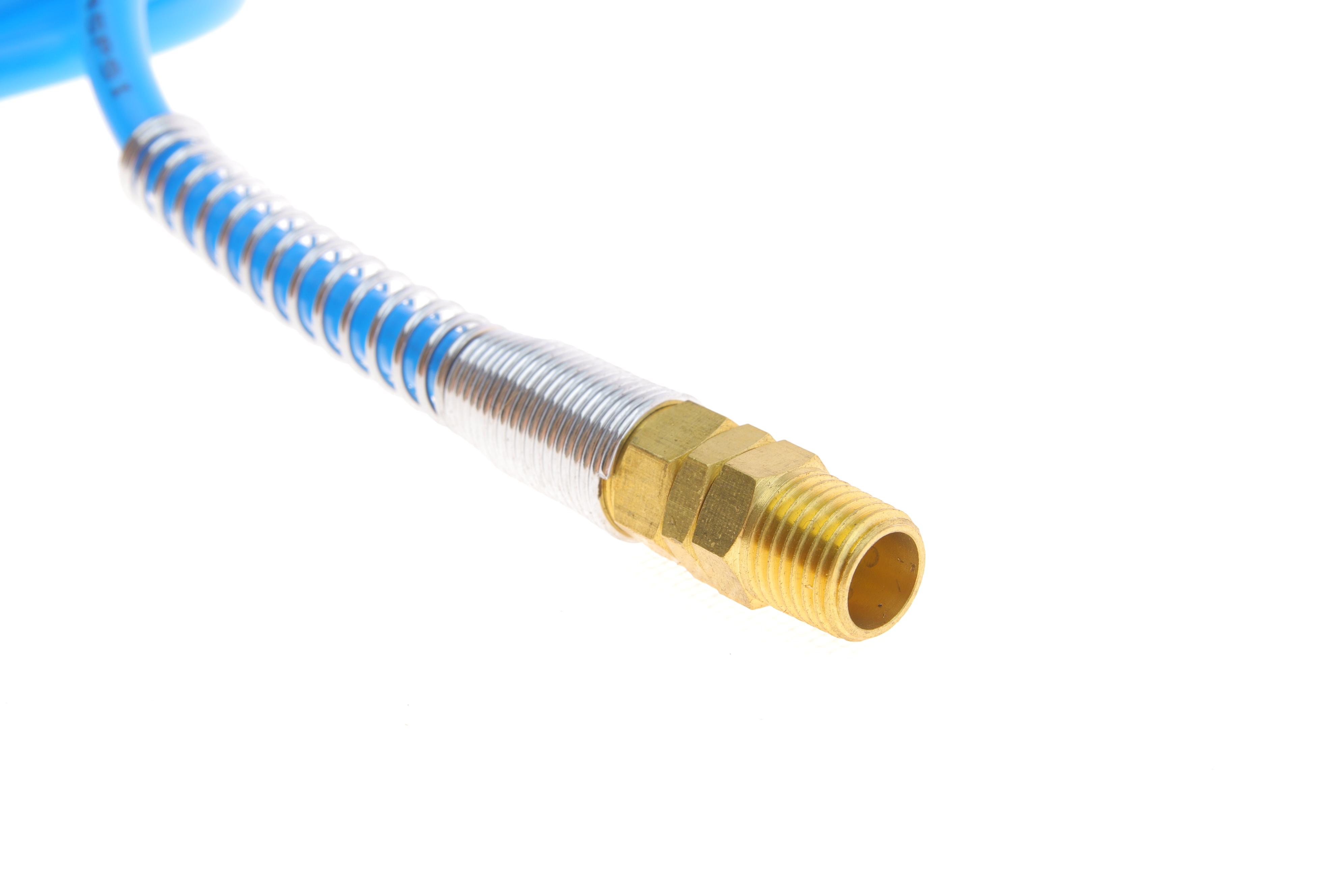 Шланг пневматичний Ø5 мм L 10 м