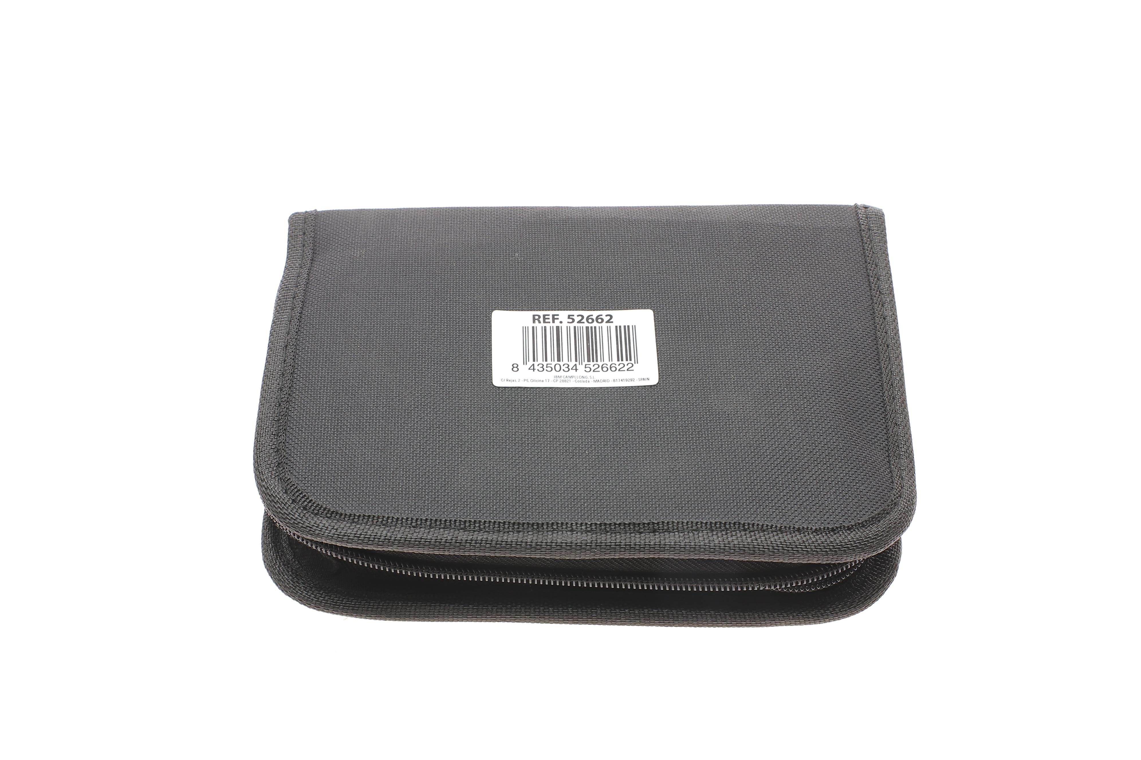 Набір для ремонту шин 19 од.