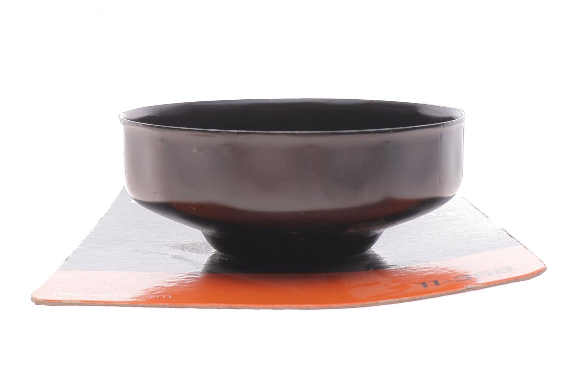 Насадка для заміни масляного фільтра 3/8" (d=90mm/15 граней)