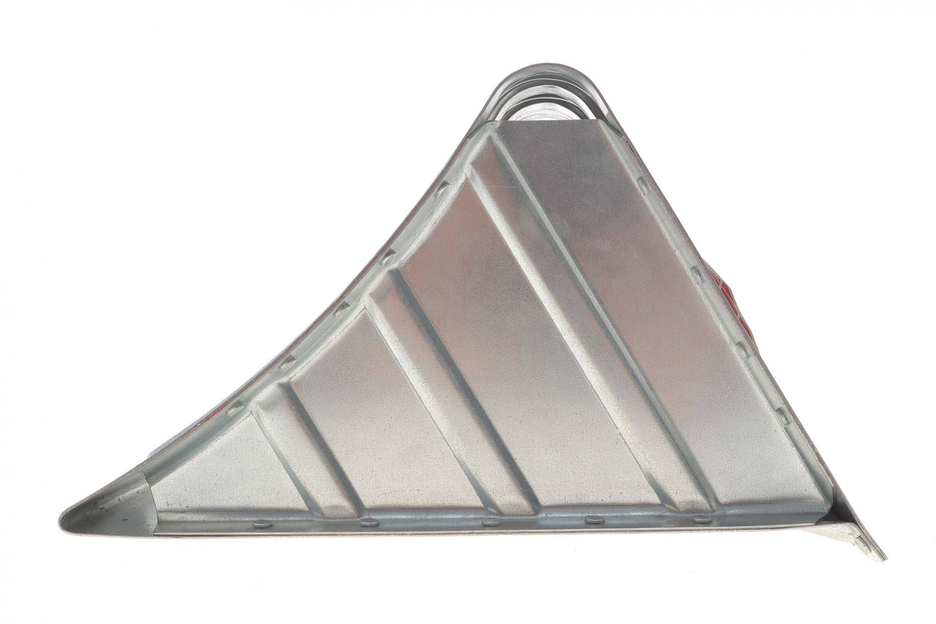 Клин під колесо