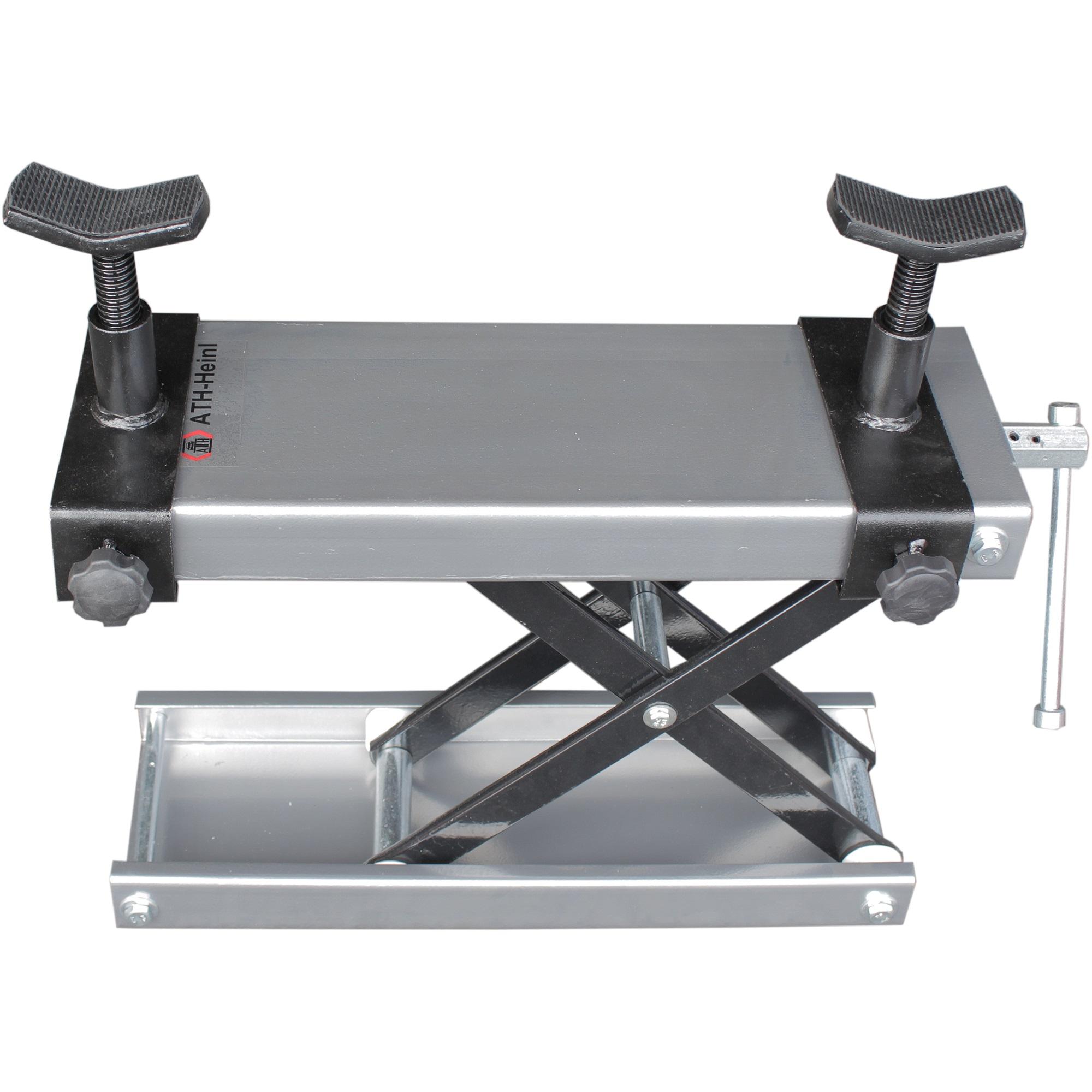 Підйомник для мотоцикла ATH MMH 450/450 кг