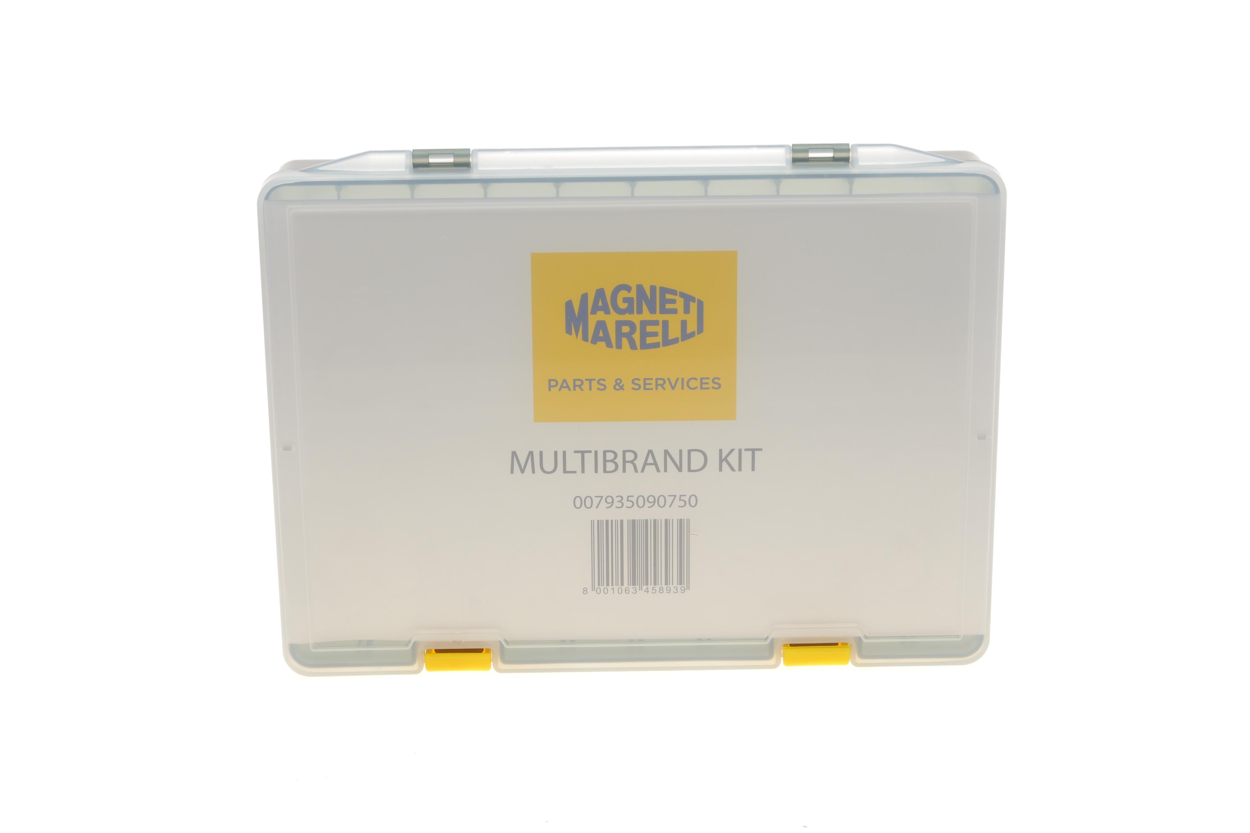 Набір ущільнювачів O-ring (універсальний) (120 шт.)