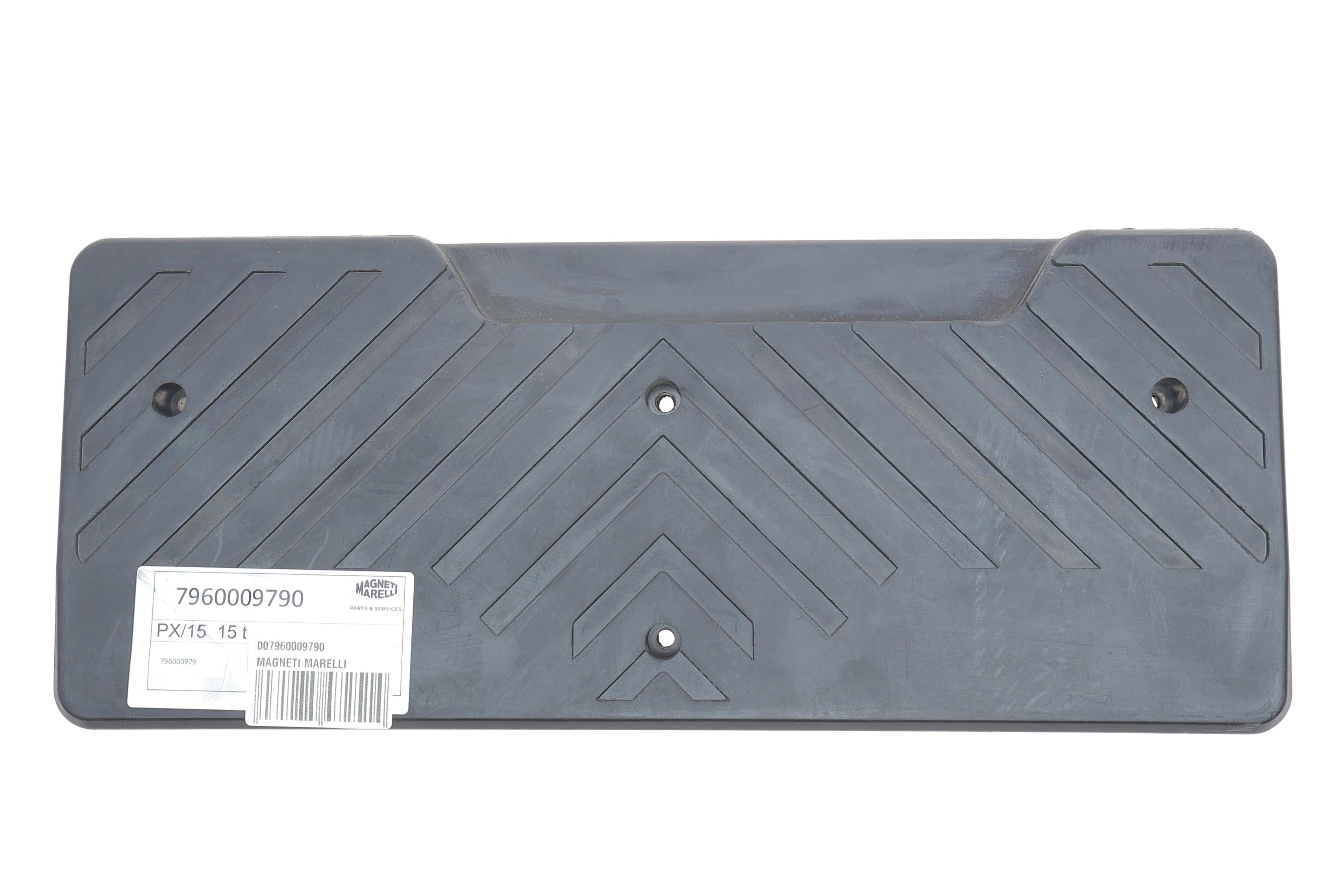 Гума бічна для M42