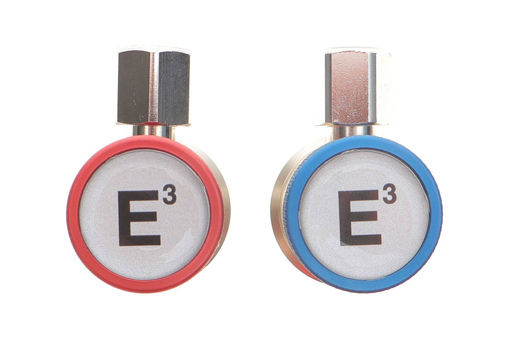 Комплект швидкознімних з'єднань E3 Upgrade Kit (R134A) для ACX 310