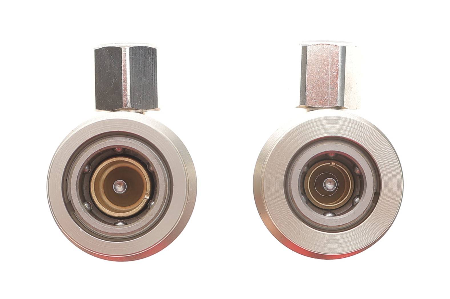 Комплект швидкознімних з'єднань E3 Upgrade Kit (R134A) для ACX 310