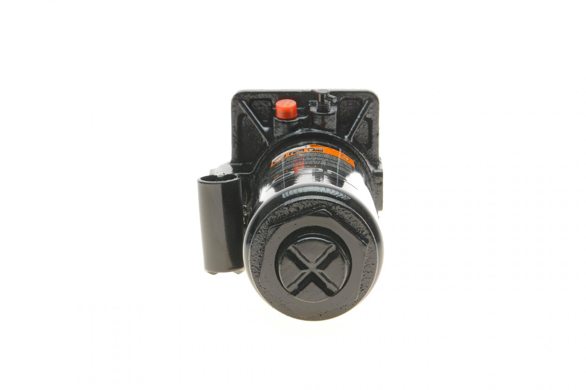 Домкрат пляшковий гідравлічний 10 т h=230-460 мм