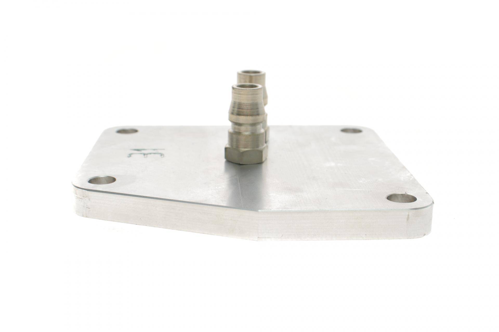 Адаптер №31 для АКПП Renault (Various Transmission Type)