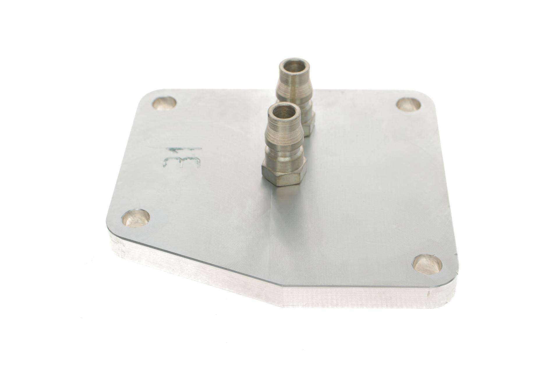 Адаптер №31 для АКПП Renault (Various Transmission Type)