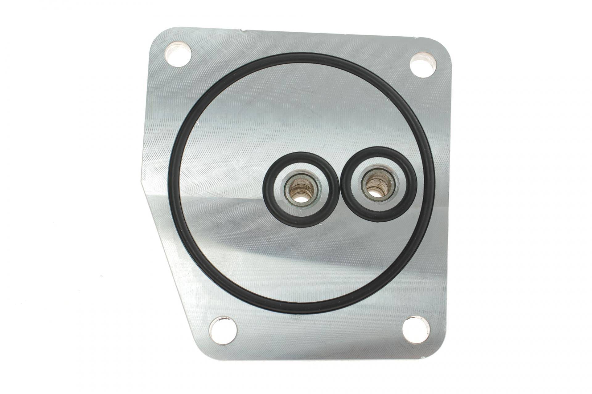 Адаптер №31 для АКПП Renault (Various Transmission Type)