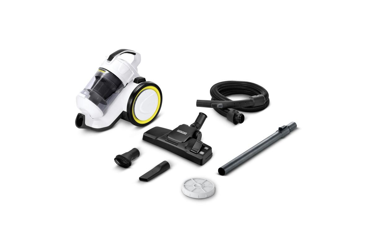 Пилосос для сухого прибирання VC 3 (700Вт)