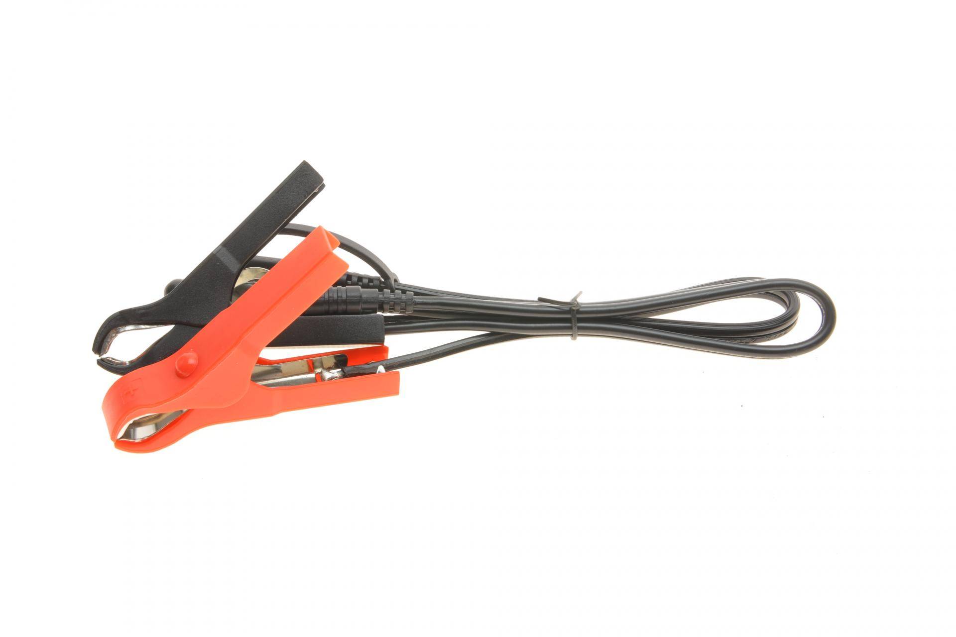 Зарядний пристрій BAT5 PRO (6-12v) (4A) (для автомобілів) (+ LiFePO4)