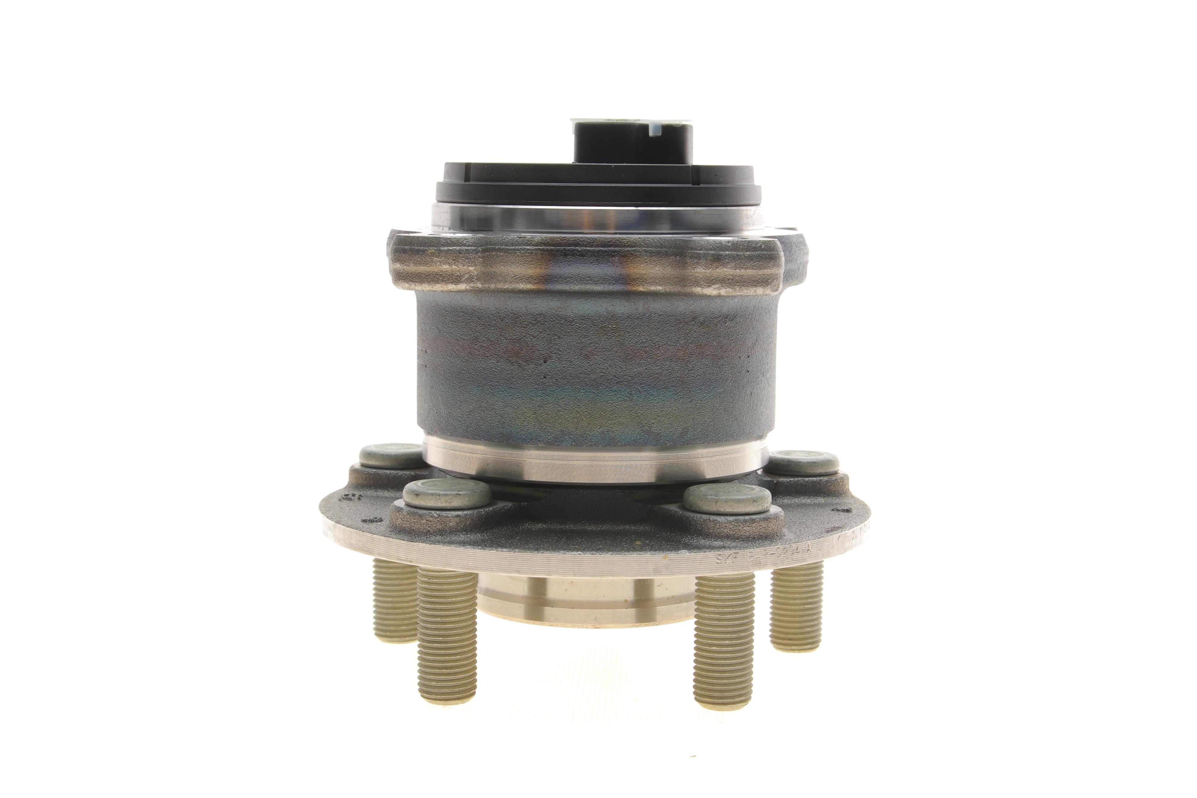 Підшипник маточини (задньої) Ford Galaxy 08-15