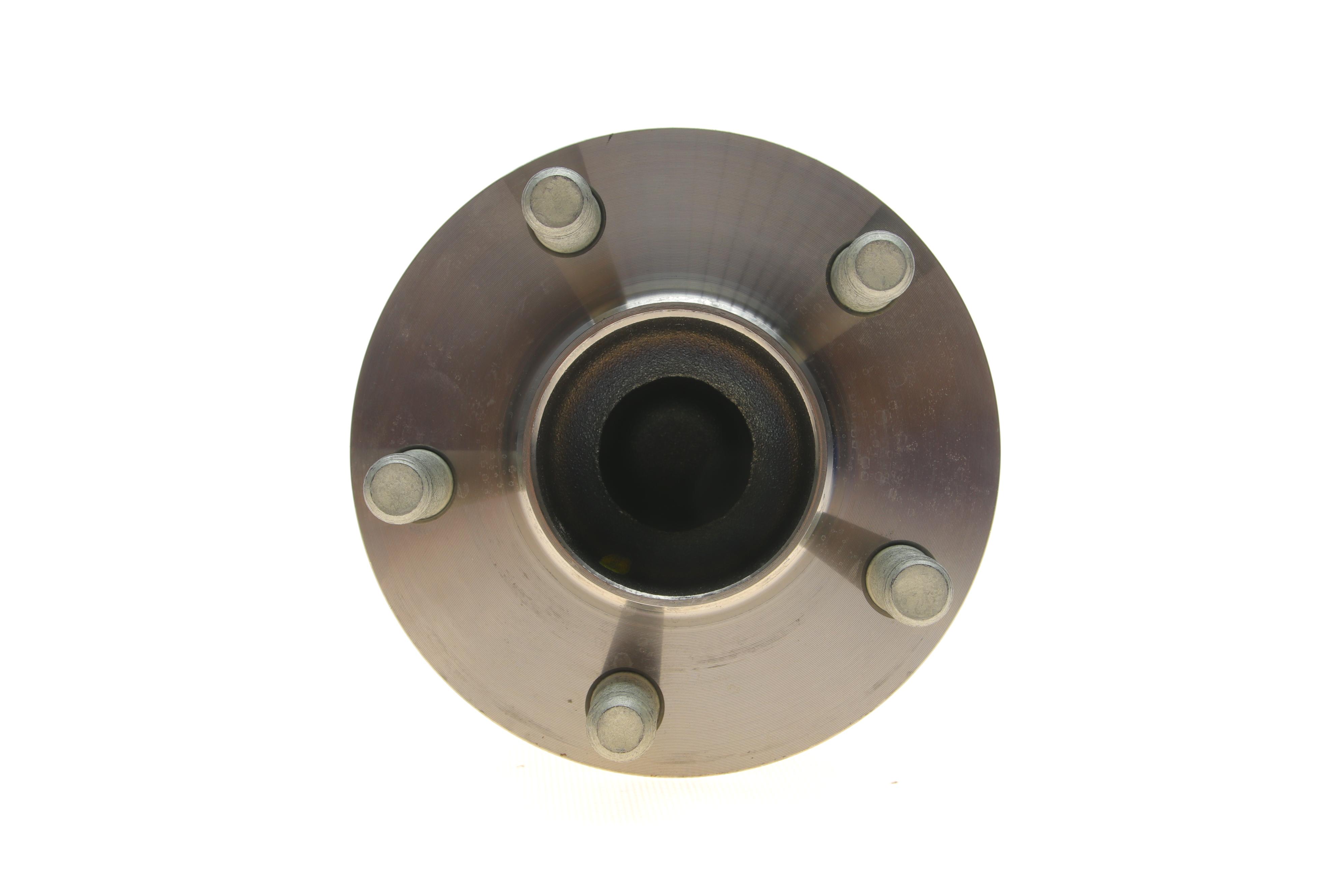 Підшипник маточини (задньої) Ford Galaxy 08-15