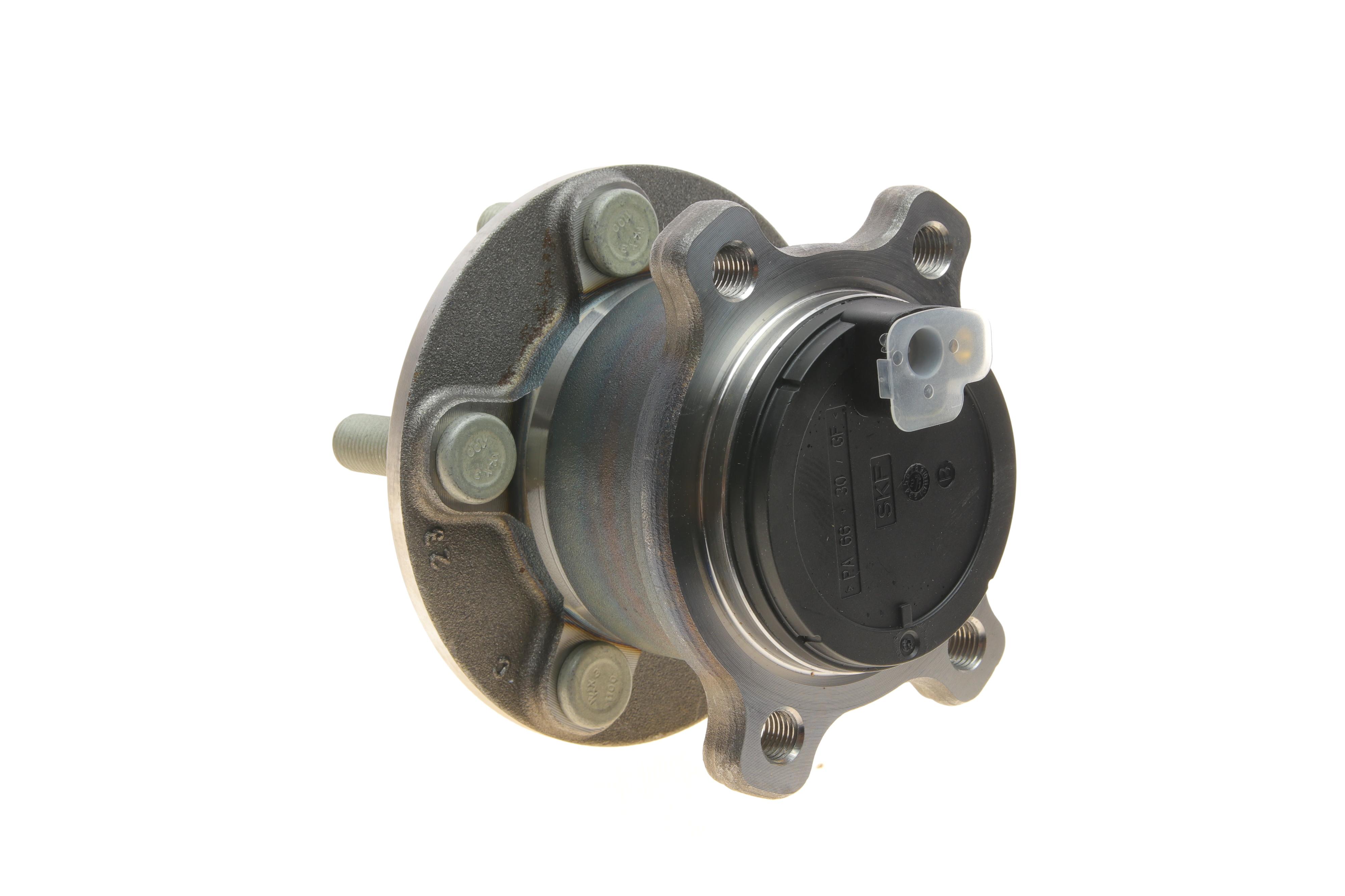 Підшипник маточини (задньої) Ford Galaxy 08-15