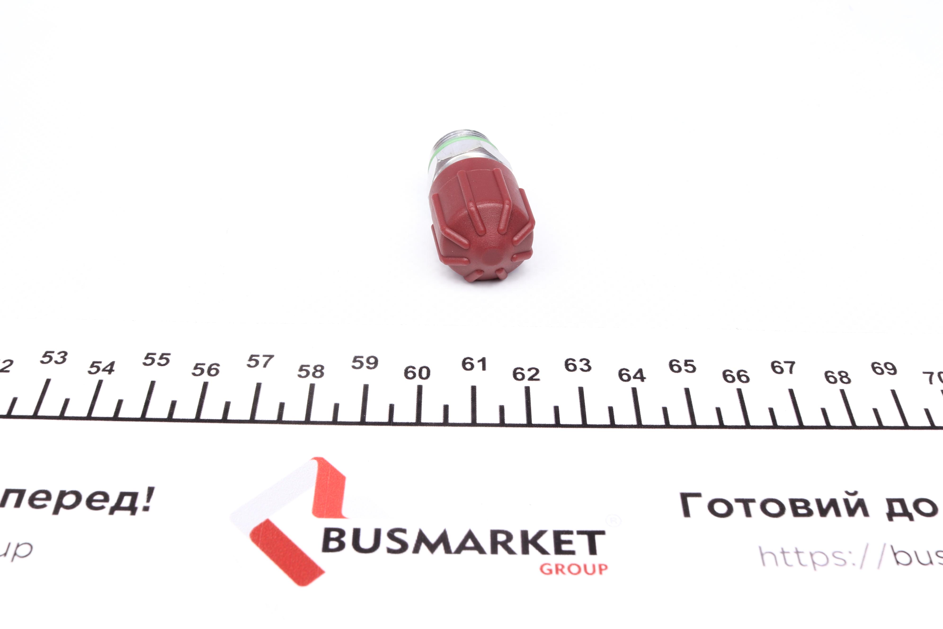 Сервісний порт (15 x 1,0)