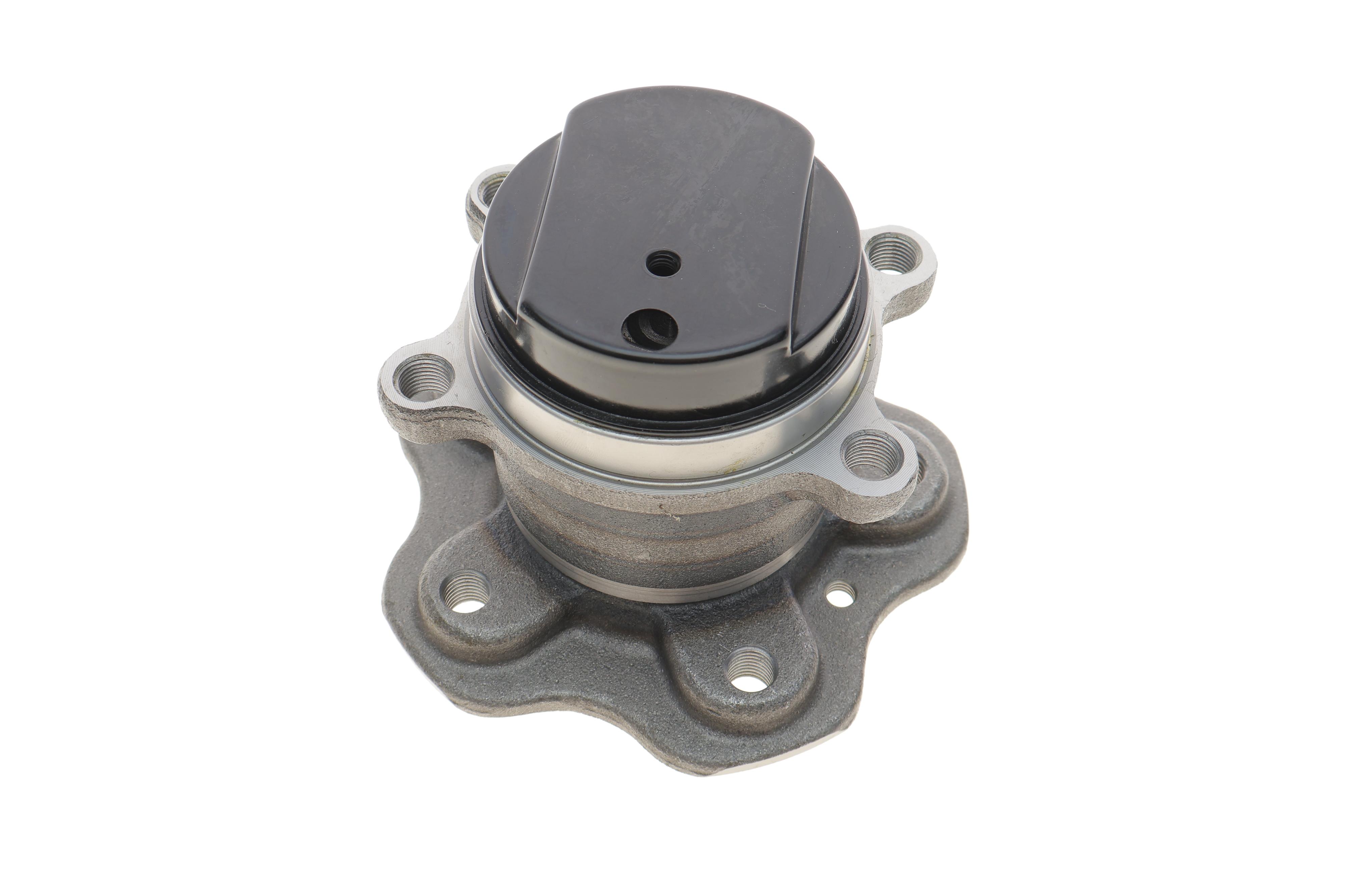 Підшипник маточини (задньої) Renault Kadjar/Nissan Qashqai 13-