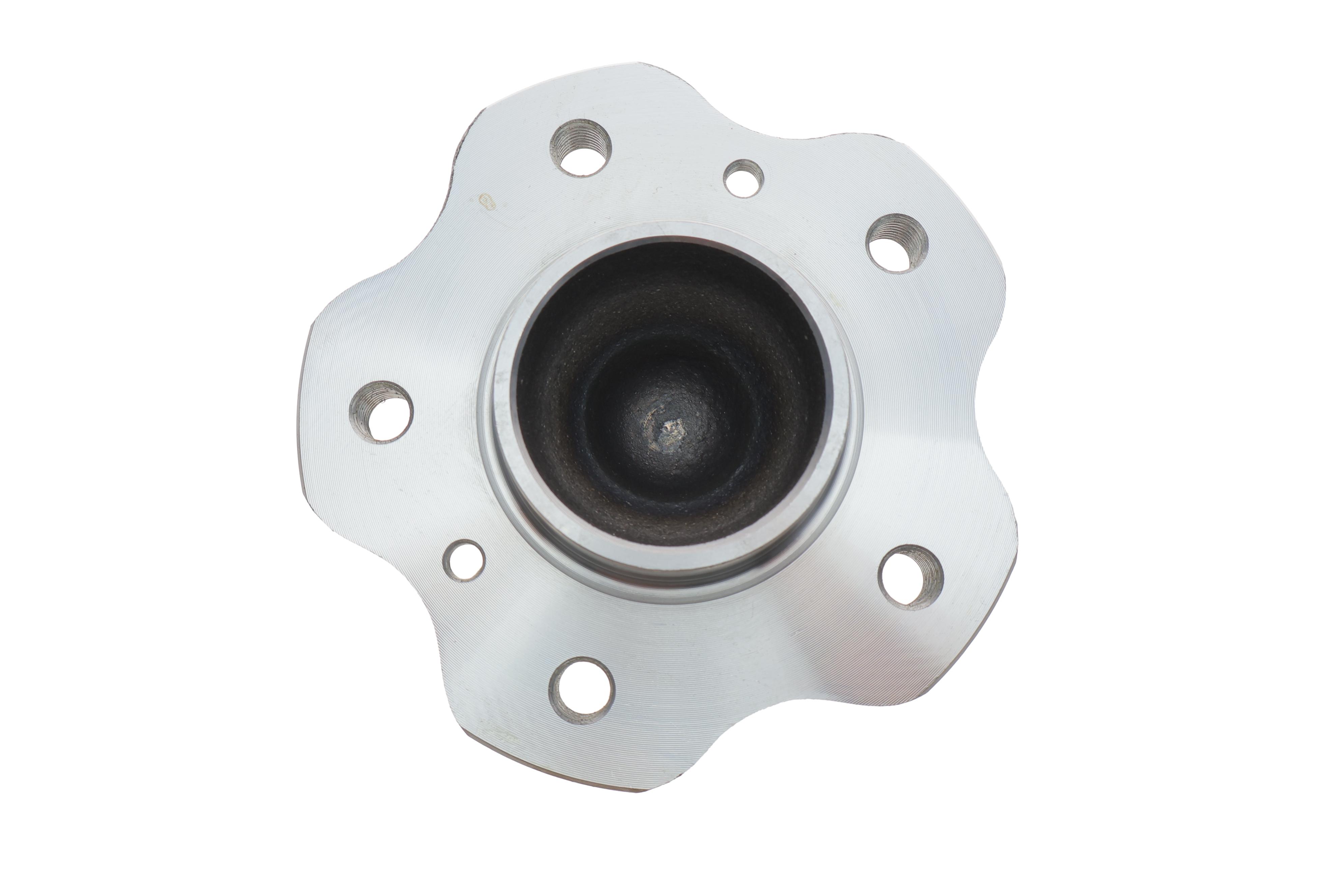 Підшипник маточини (задньої) Renault Kadjar/Nissan Qashqai 13-