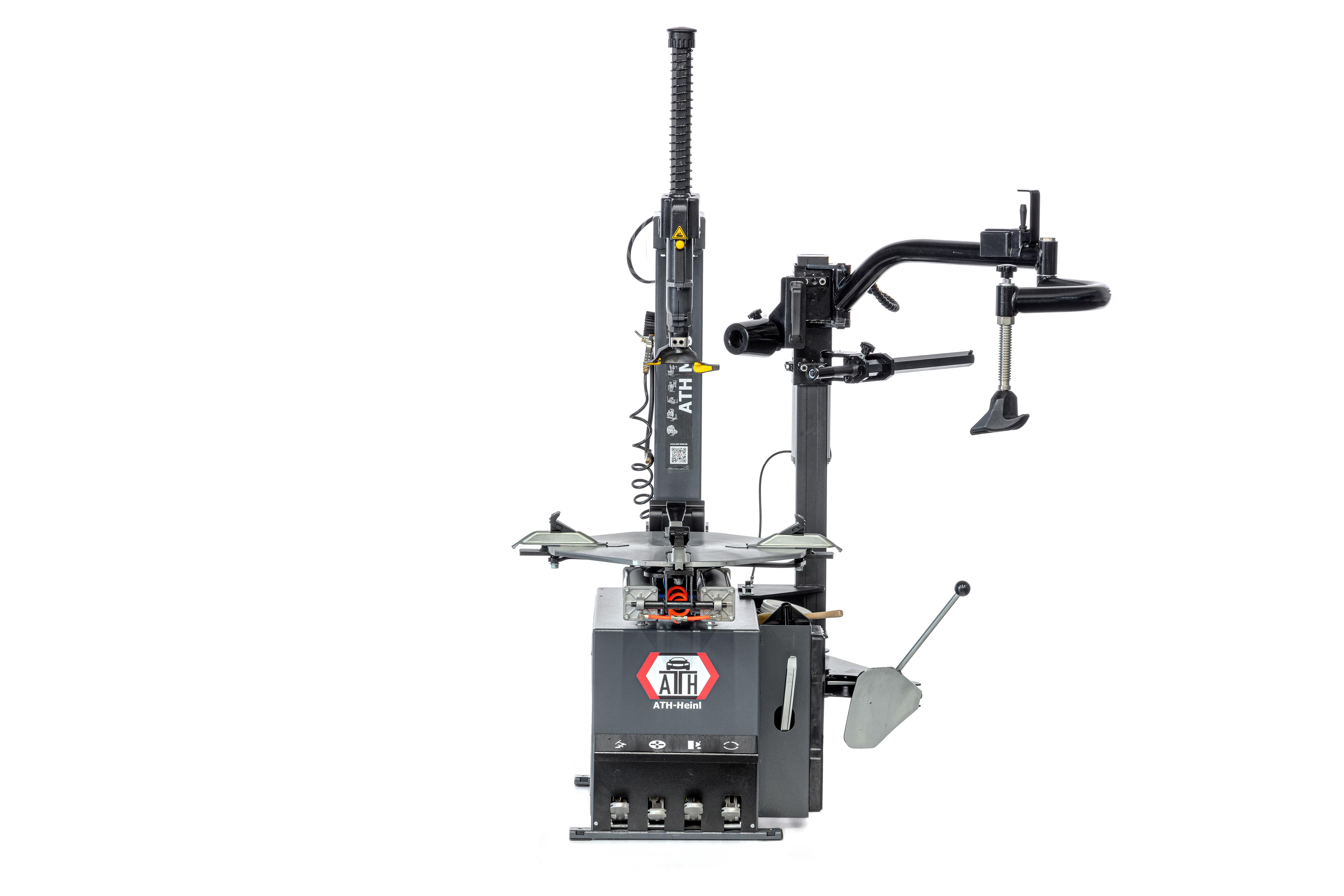 Стенд шиномонтажний автоматичний ATH M33 + A24