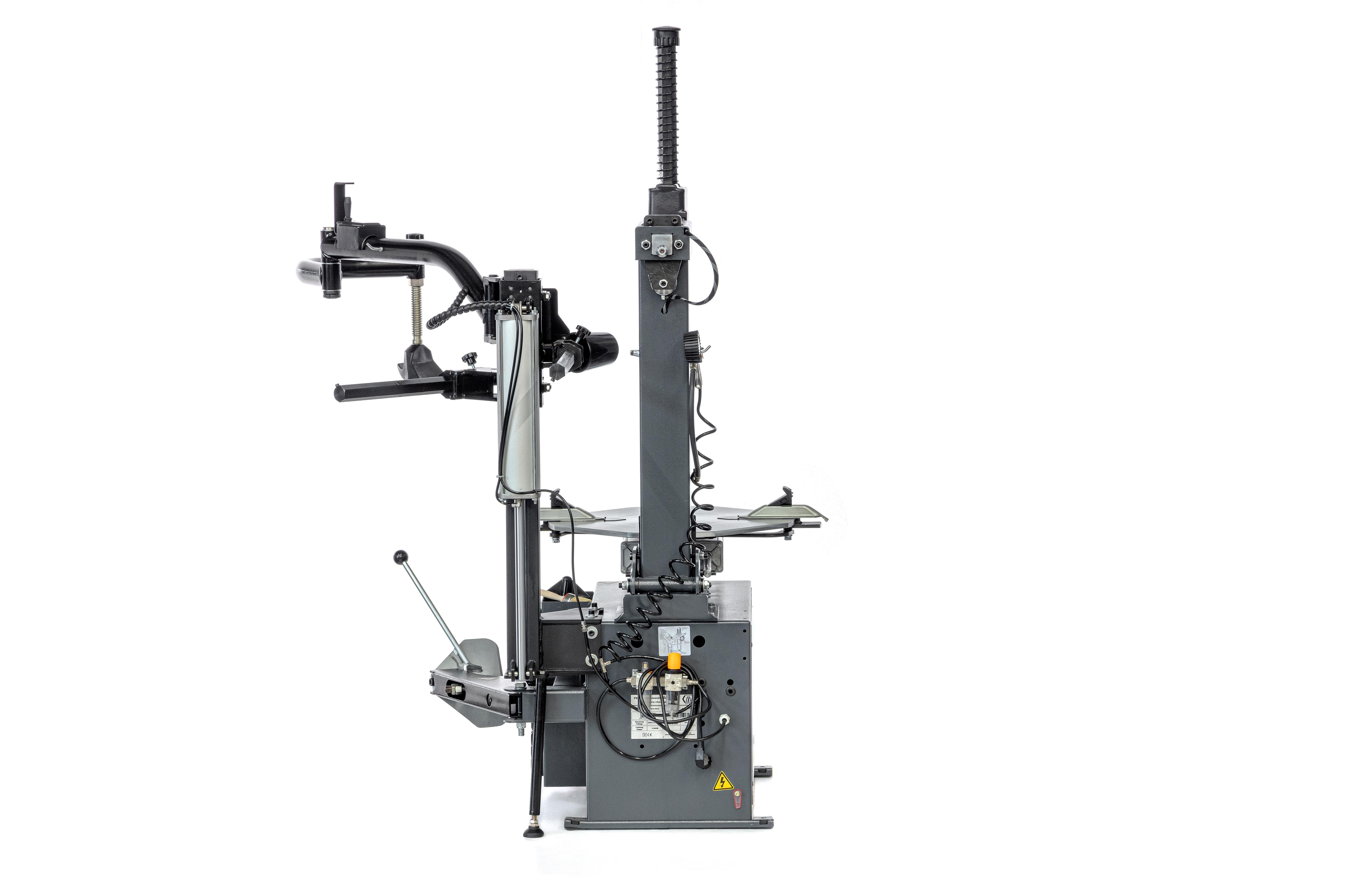 Стенд шиномонтажний автоматичний ATH M33 + A24