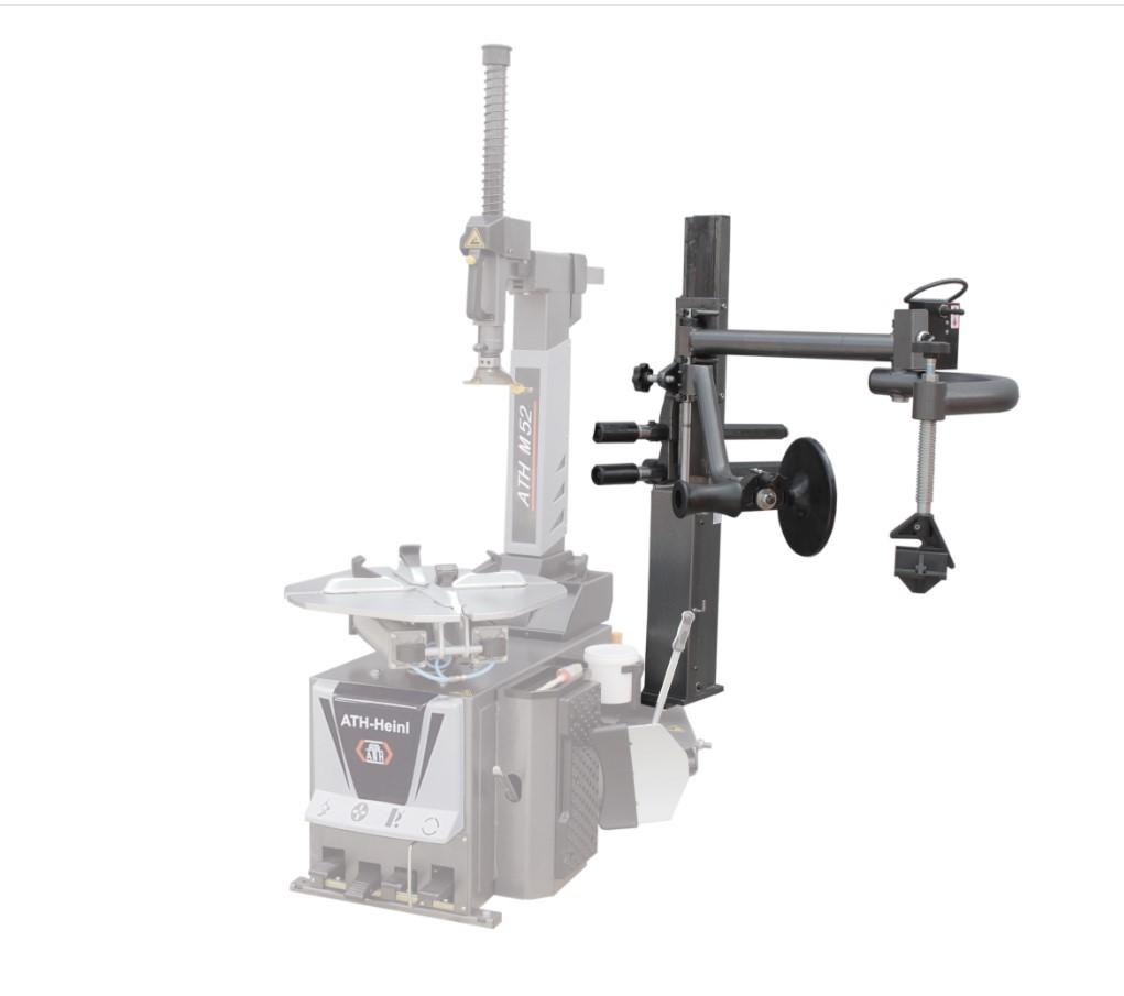 Додатковий інструмент монтажу/демонтажу ATH A34 для стенду шиномонтажного ATH M52/M72