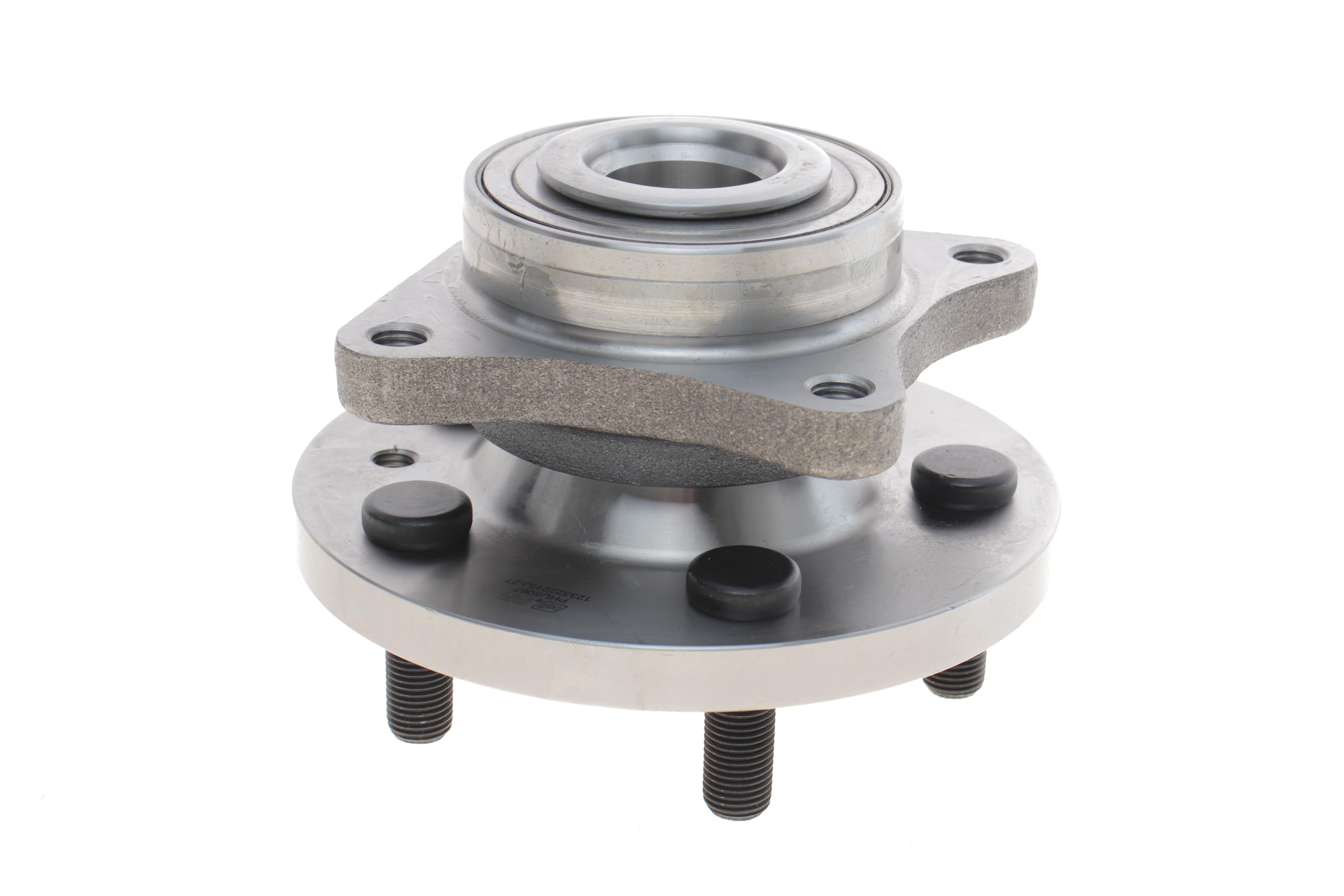 Підшипник маточини (передньої) Land Rover Discovery III 04-09/Range Rover Sport 05-09