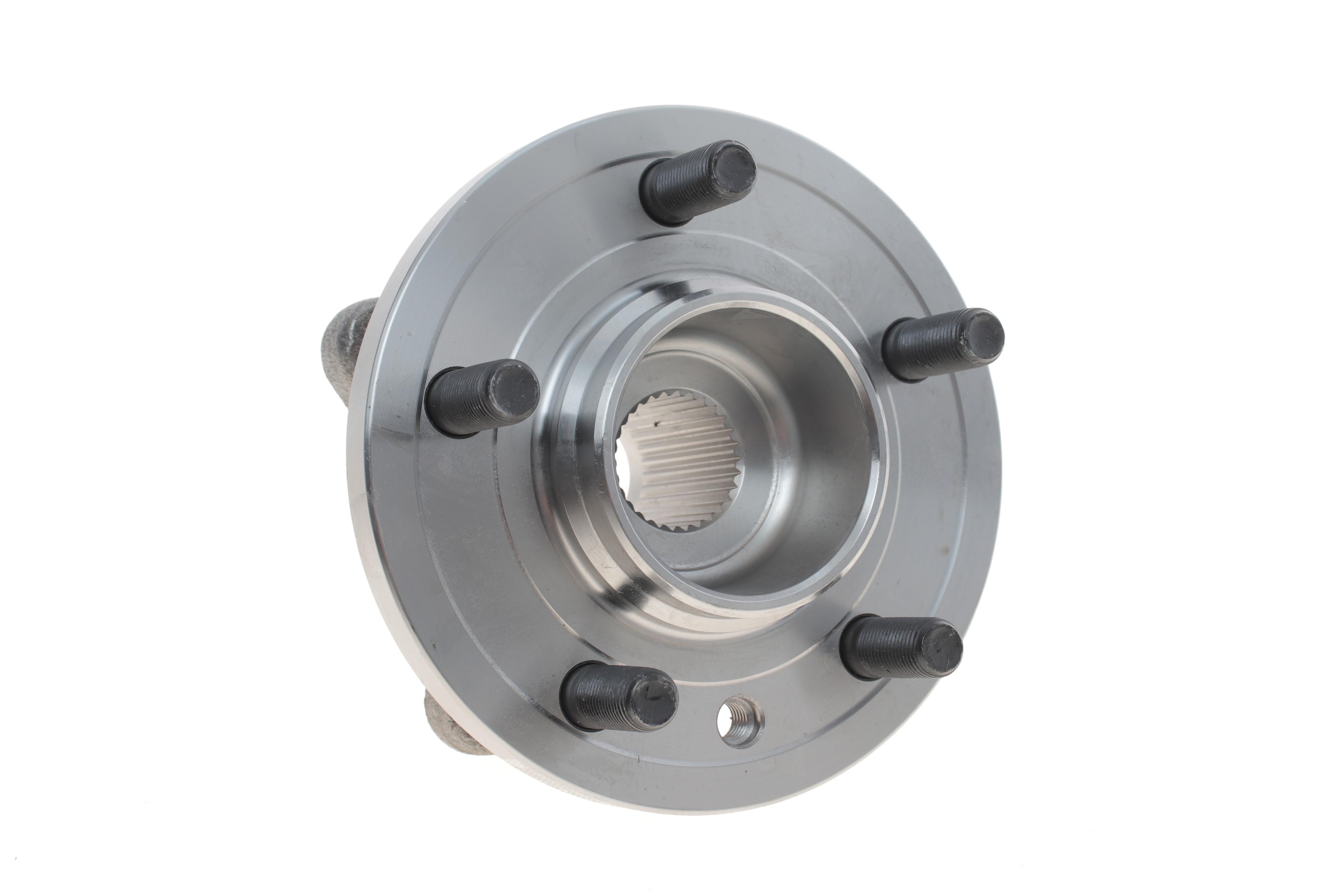 Підшипник маточини (передньої) Land Rover Discovery III 04-09/Range Rover Sport 05-09