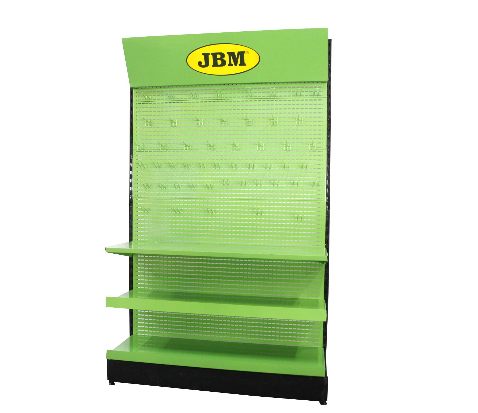 Стенд для інструментів JBM  (2100x1240x480 мм)