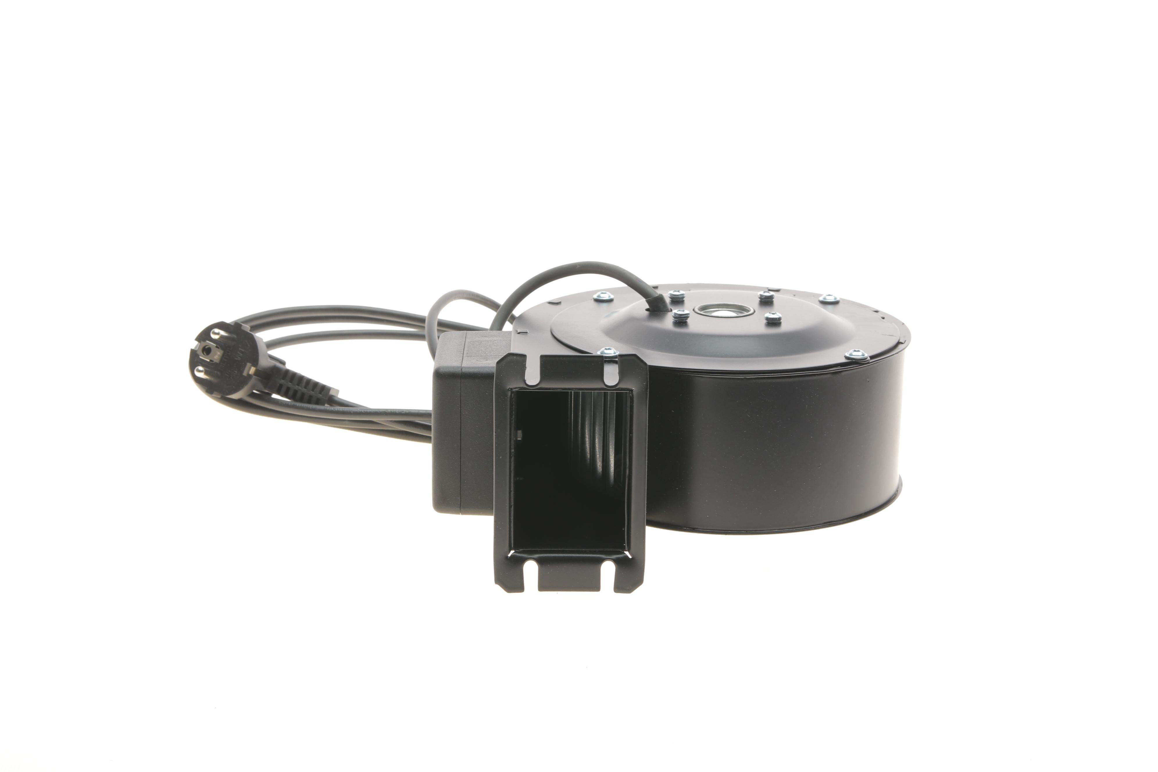 Економайзер відпрацьованих газів MTM-140 450M3/H 12.7 KW