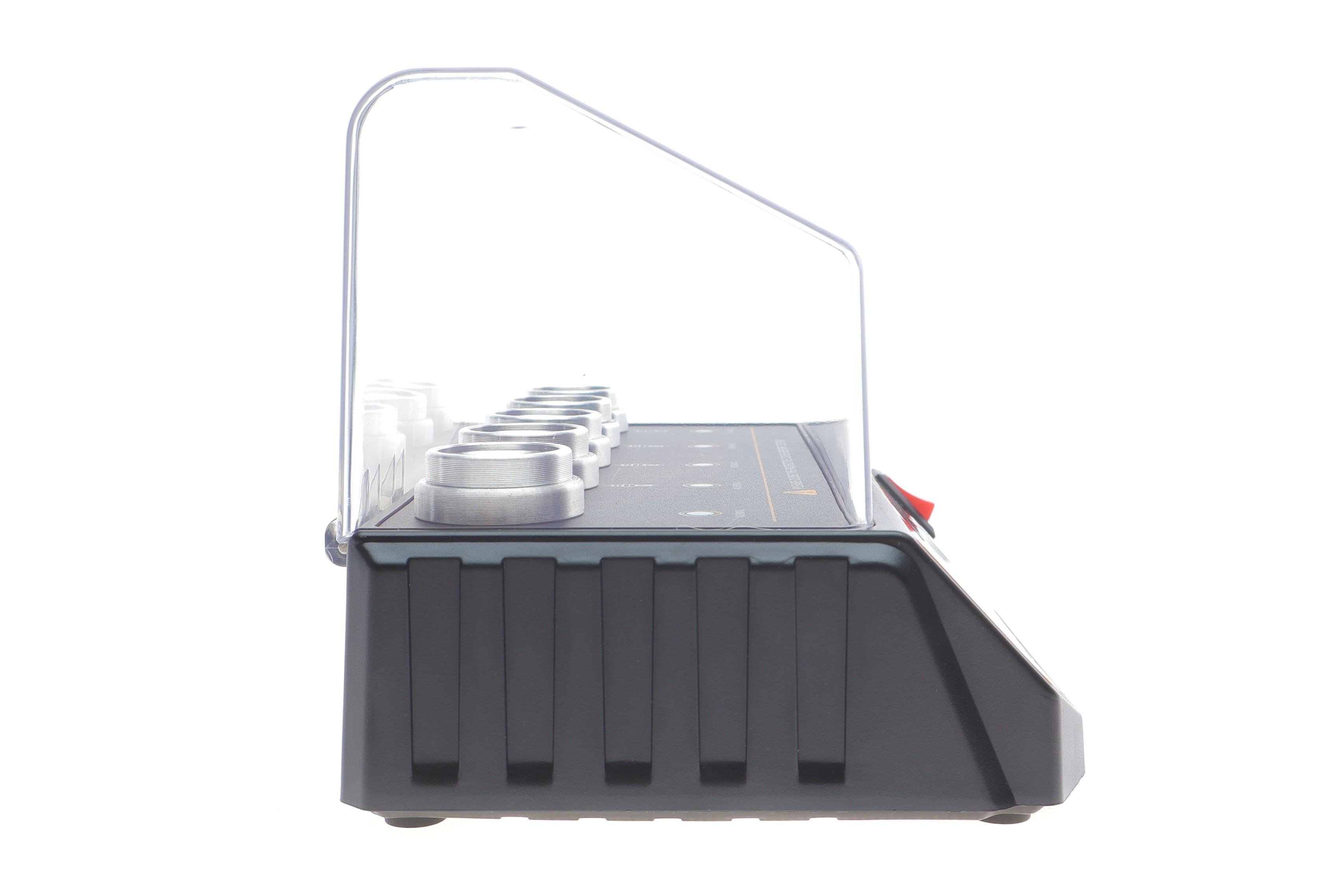 Тестер свічок запалювання 110-250V/9000 об/хв