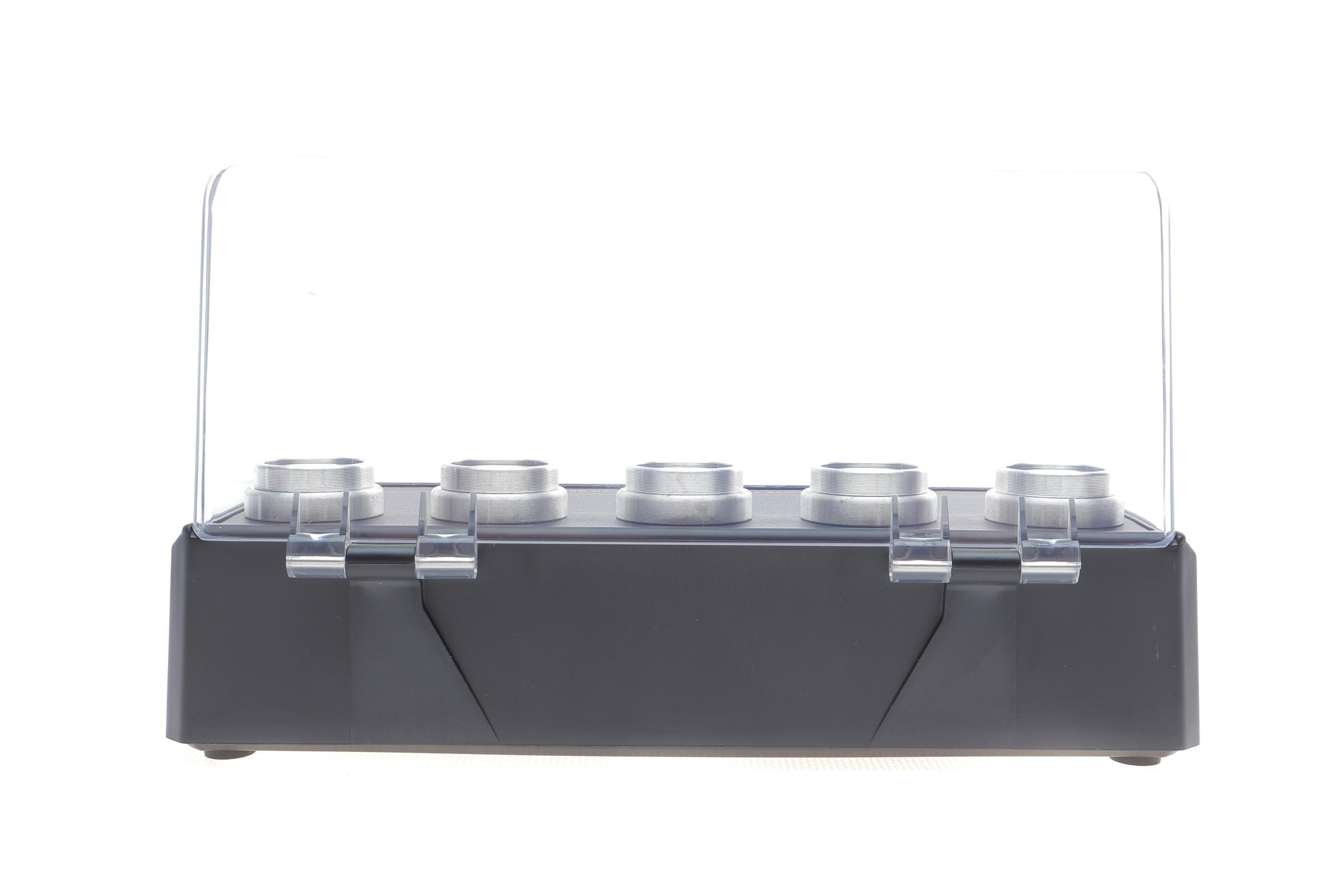 Тестер свічок запалювання 110-250V/9000 об/хв