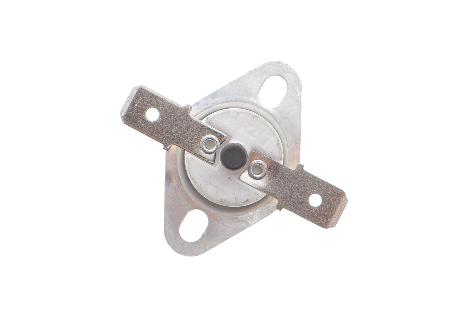 Датчик критичної температури пічки MTM (біметалічний керамічний)