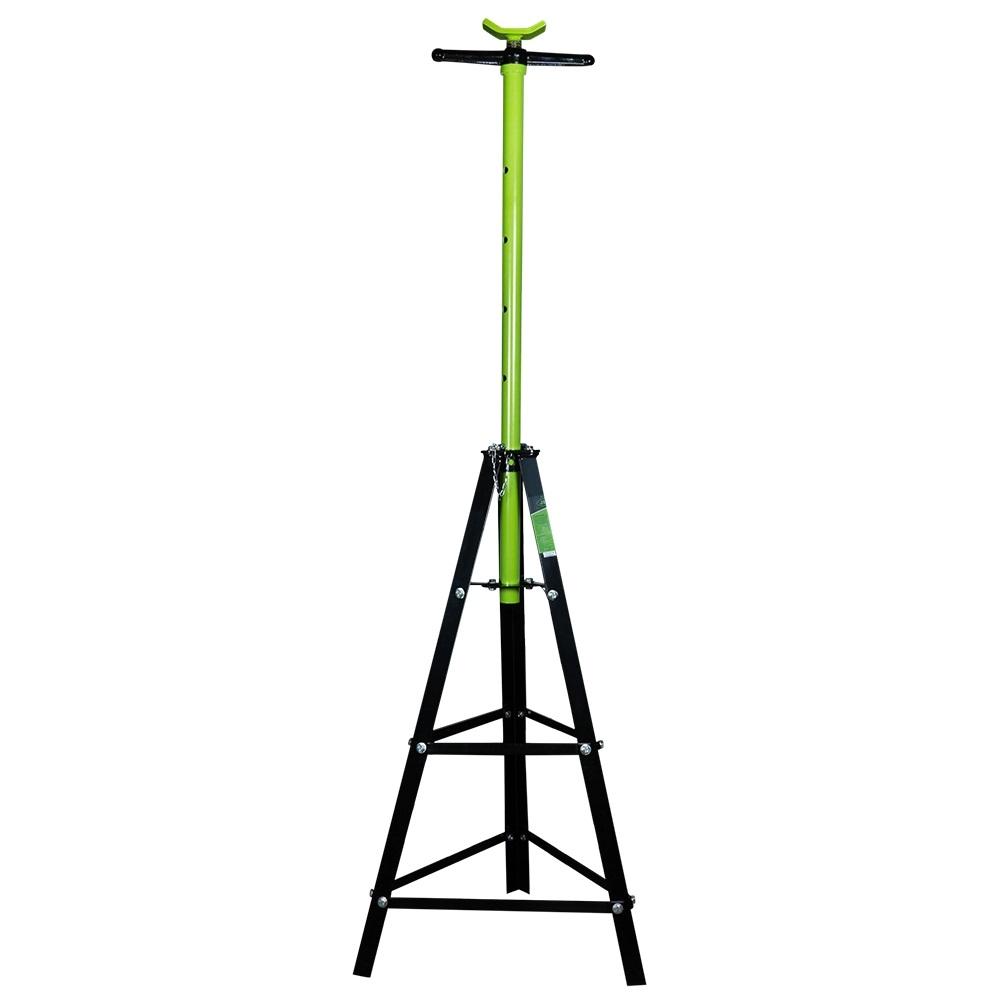 Опора під автомобіль 1,8 т h=1220-2146 мм