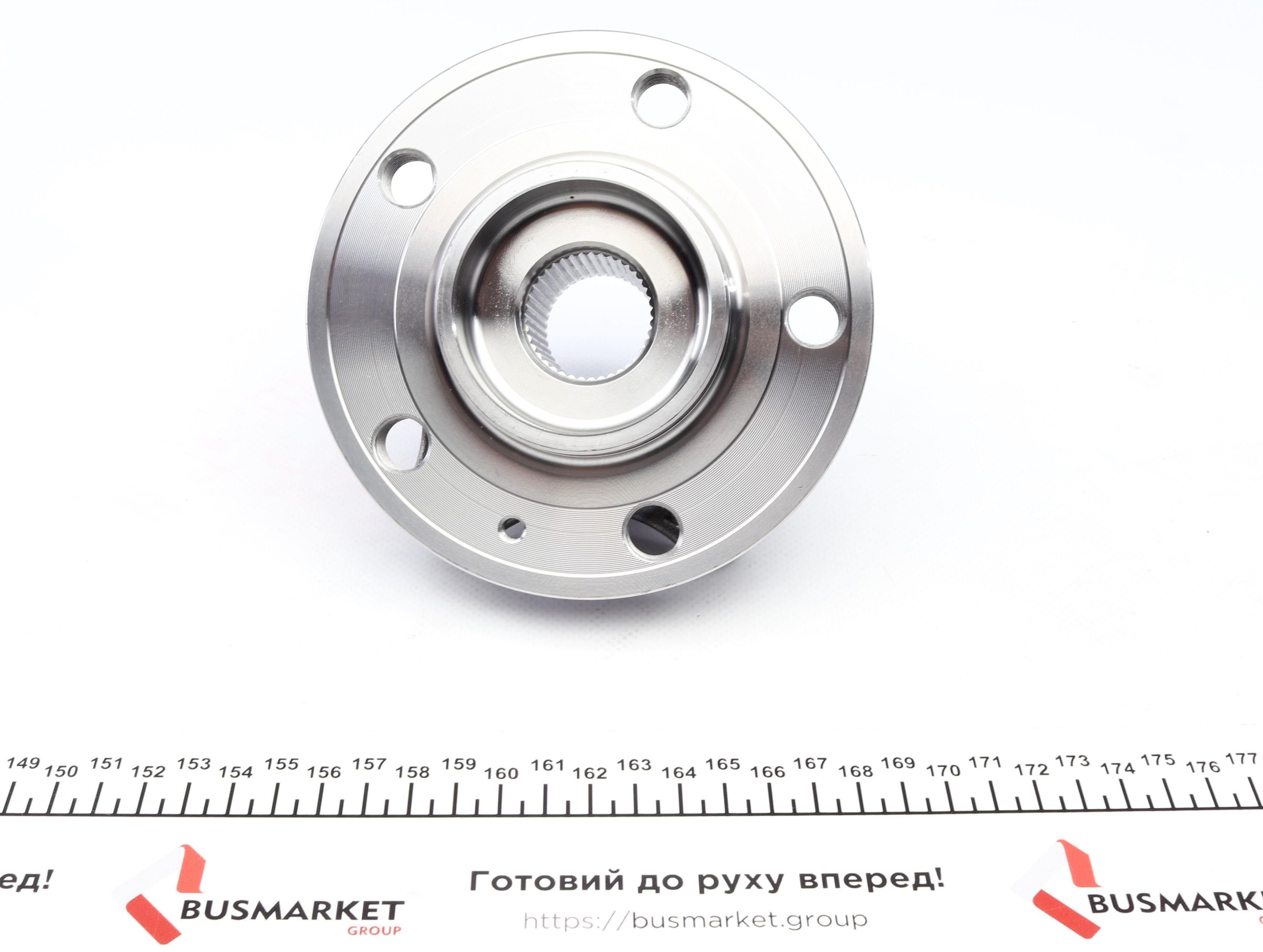 Підшипник маточини (передньої) Volvo XC90 02-