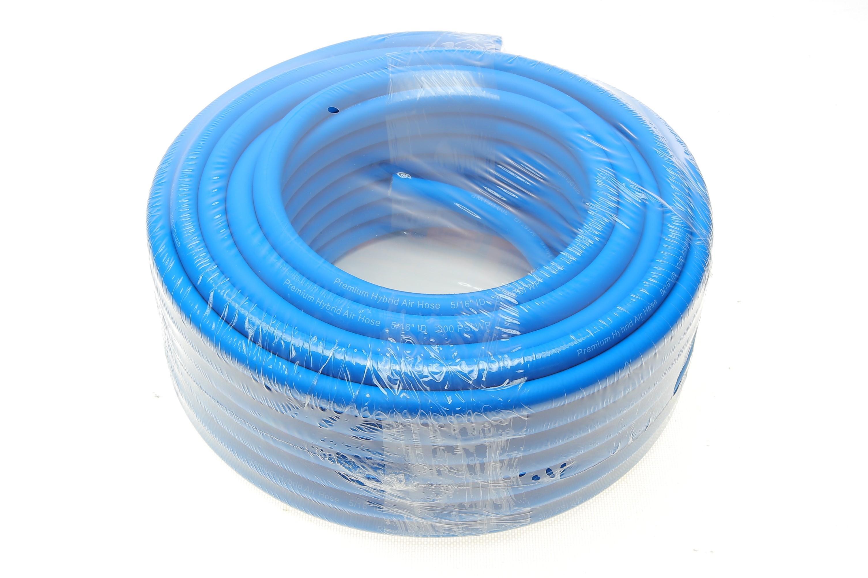 Шланг пневматичний Ø8 мм L 25 м