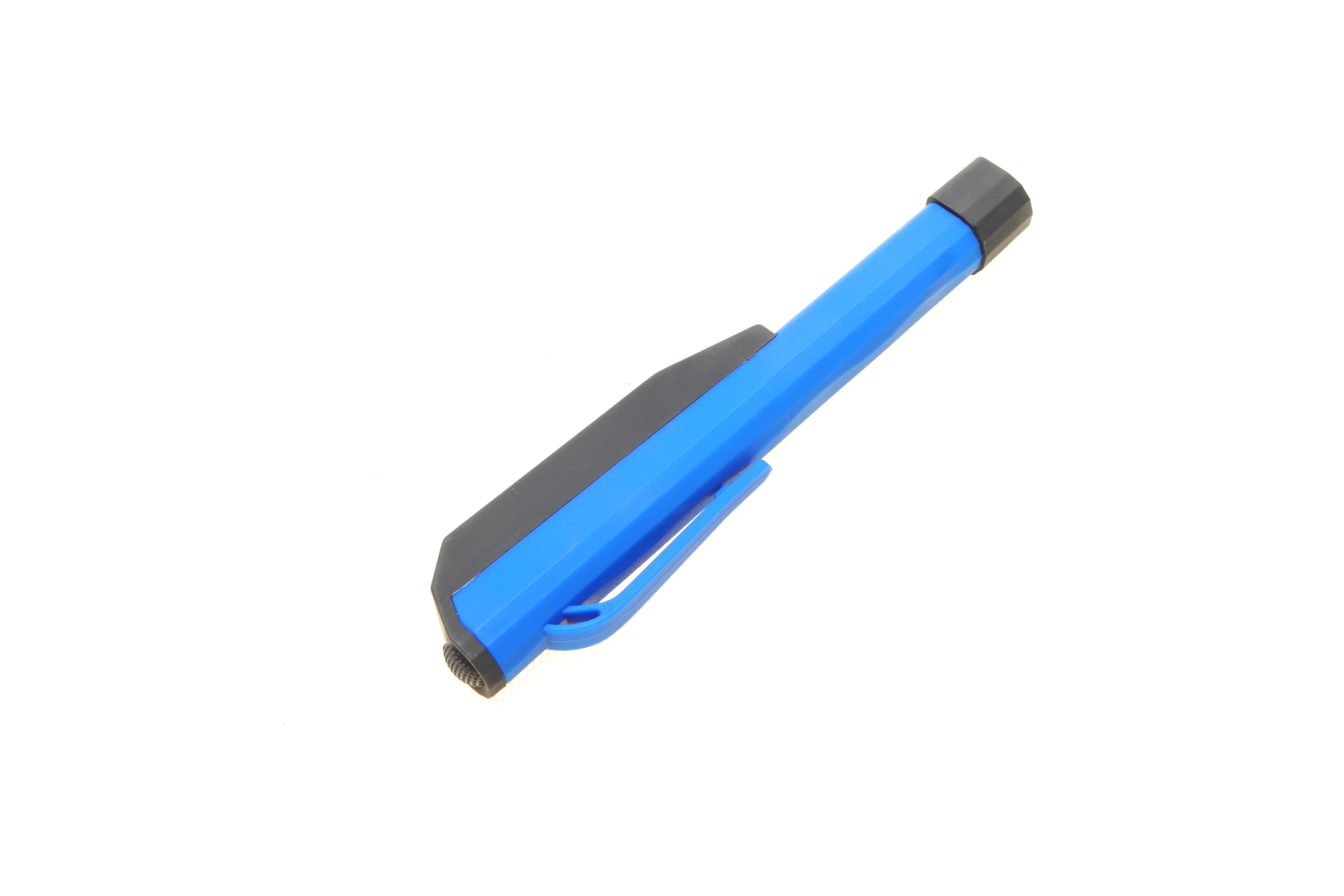 Ліхтар 6-світлодіодів з магнітною вставкою