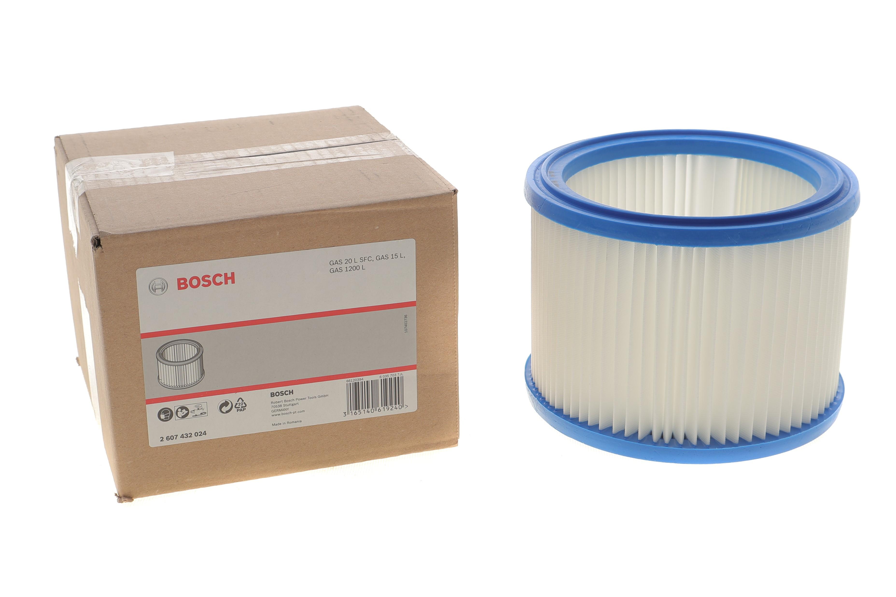 Фільтр універсальний GAS15