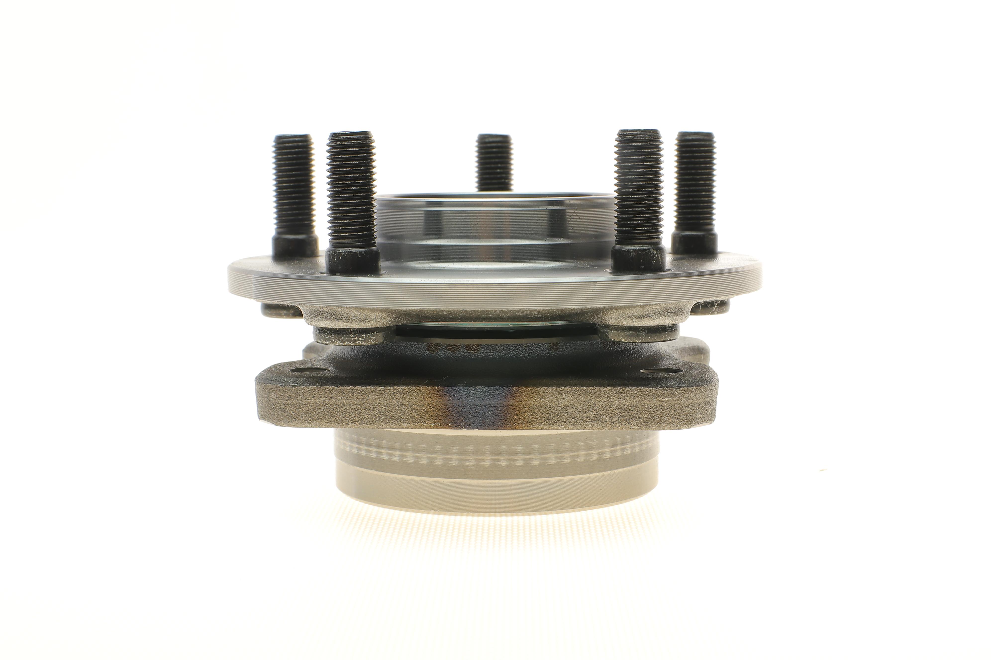 Підшипник маточини (передньої) Chrysler Grand Voyager 00- (29x140x78)