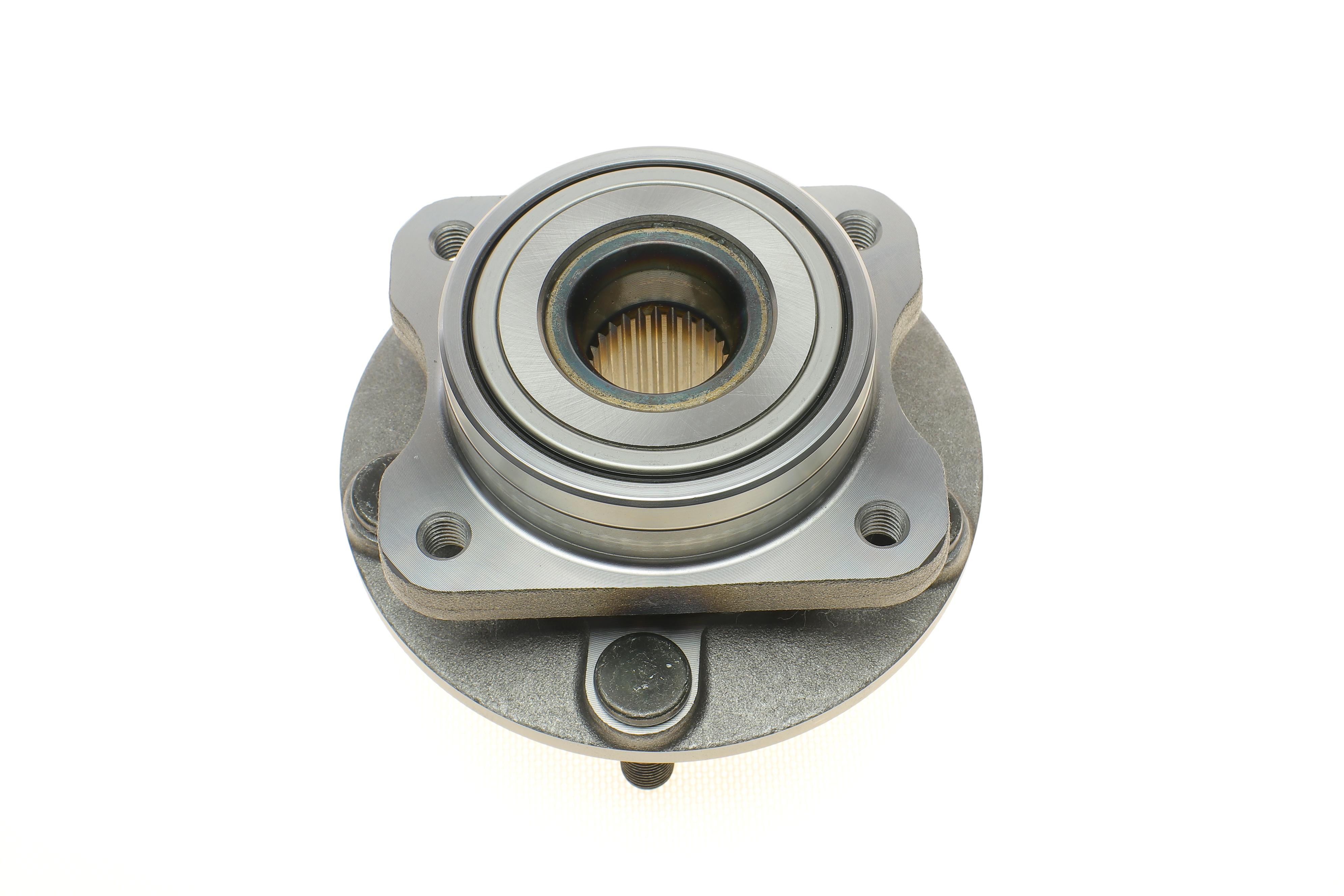 Підшипник маточини (передньої) Chrysler Grand Voyager 00- (29x140x78)