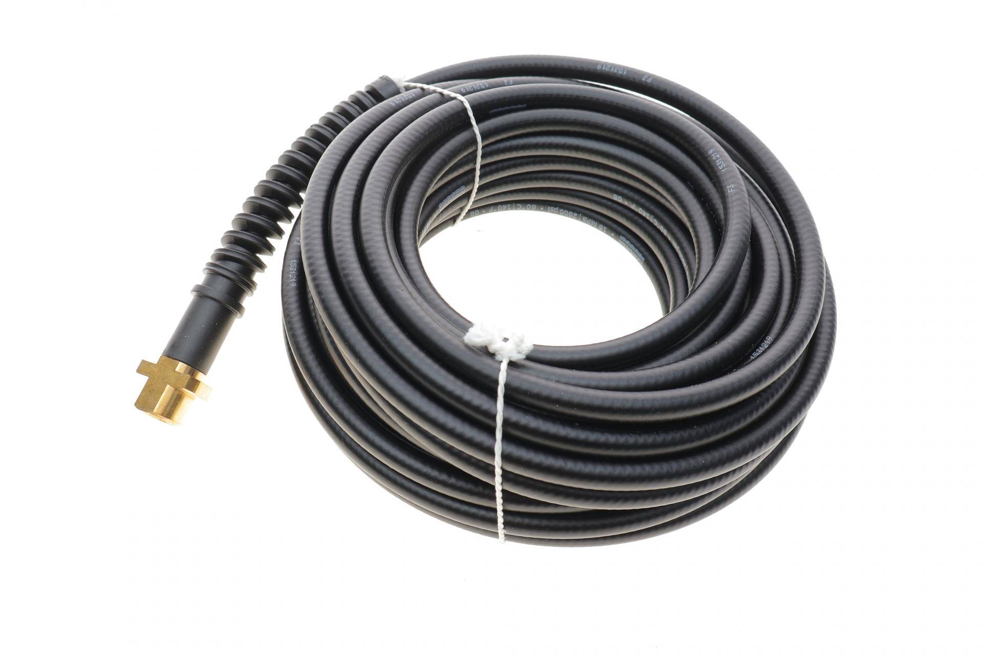 Комплект для промивання труб (шланг15м)