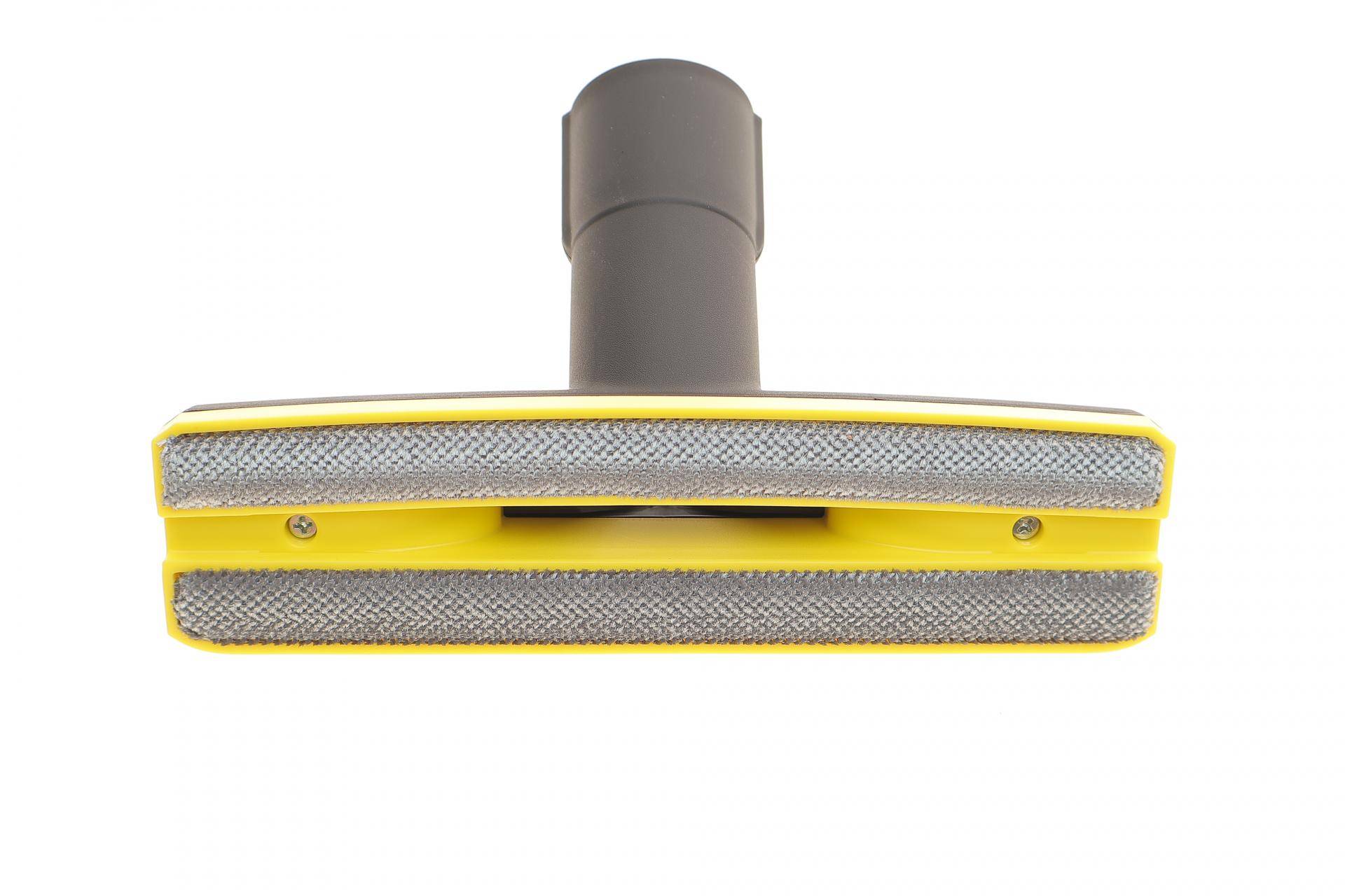 Комплект насадок для очищення автомобіля