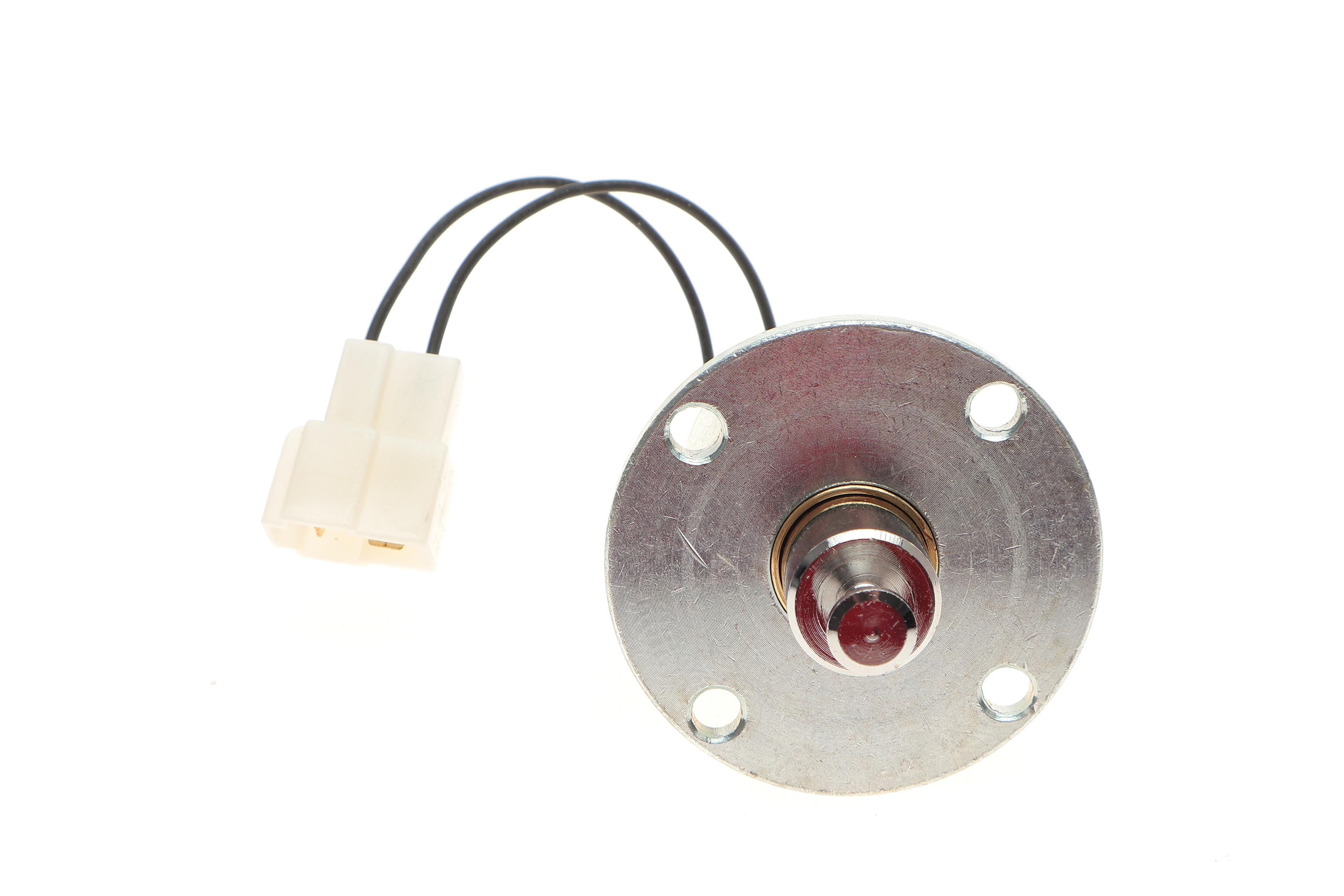 Електромагніт MQZ2-10 до двостійкового підйомника