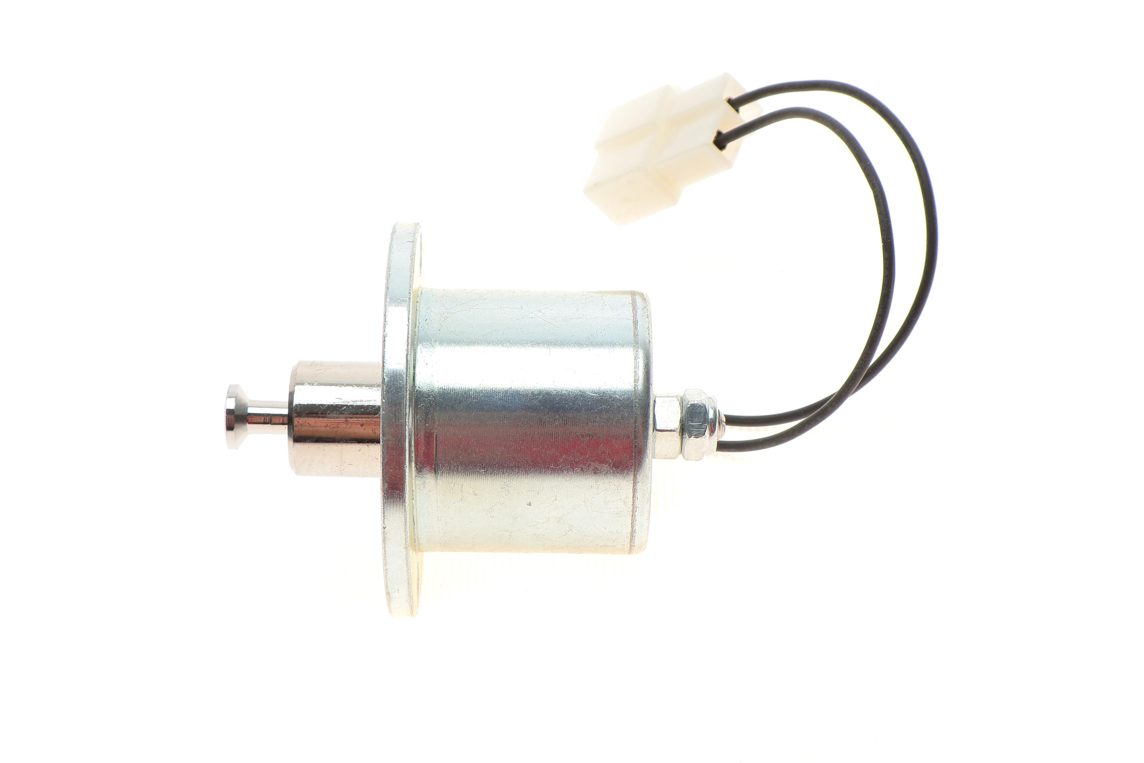 Електромагніт MQZ2-10 до двостійкового підйомника