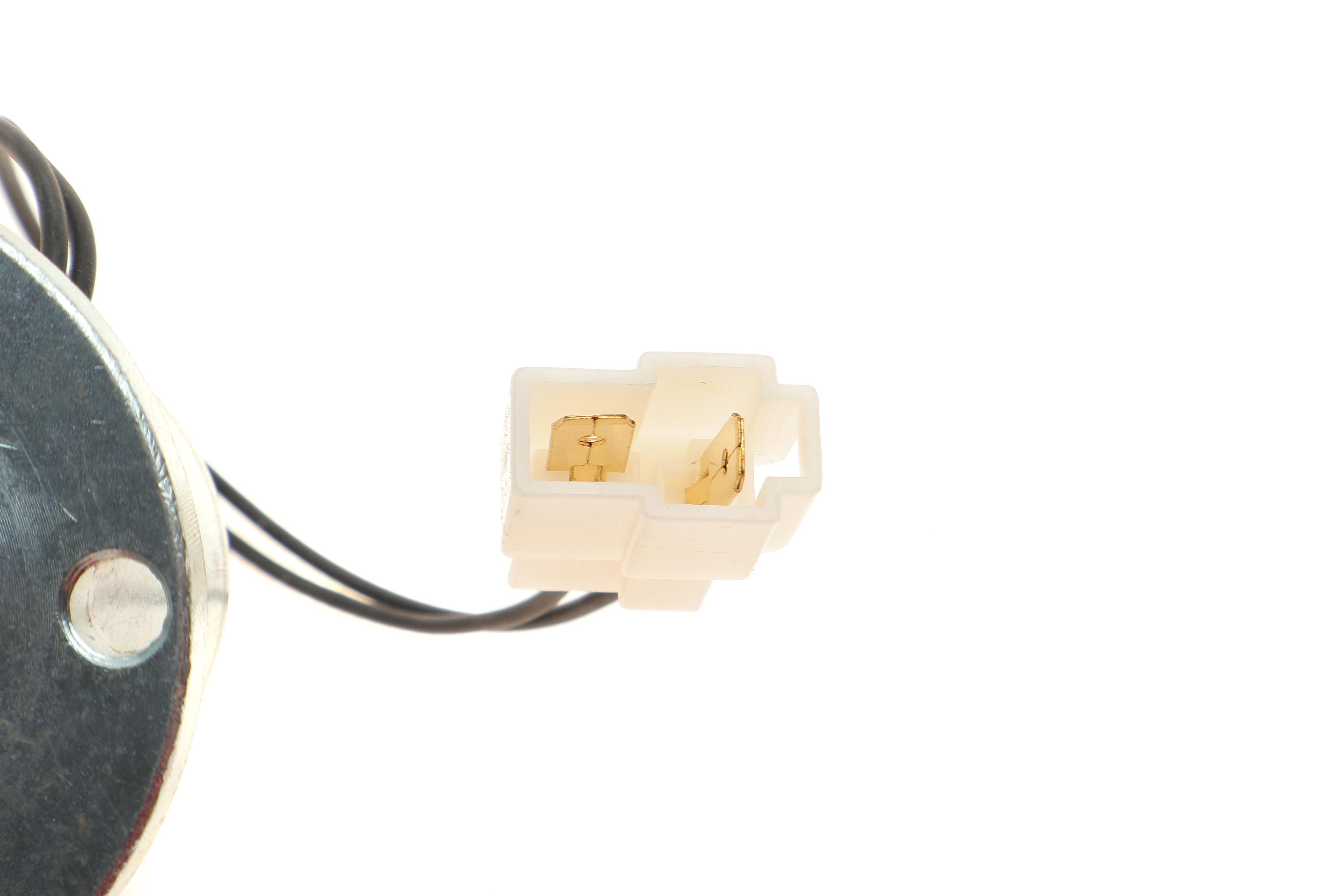 Електромагніт MQZ2-10 до двостійкового підйомника