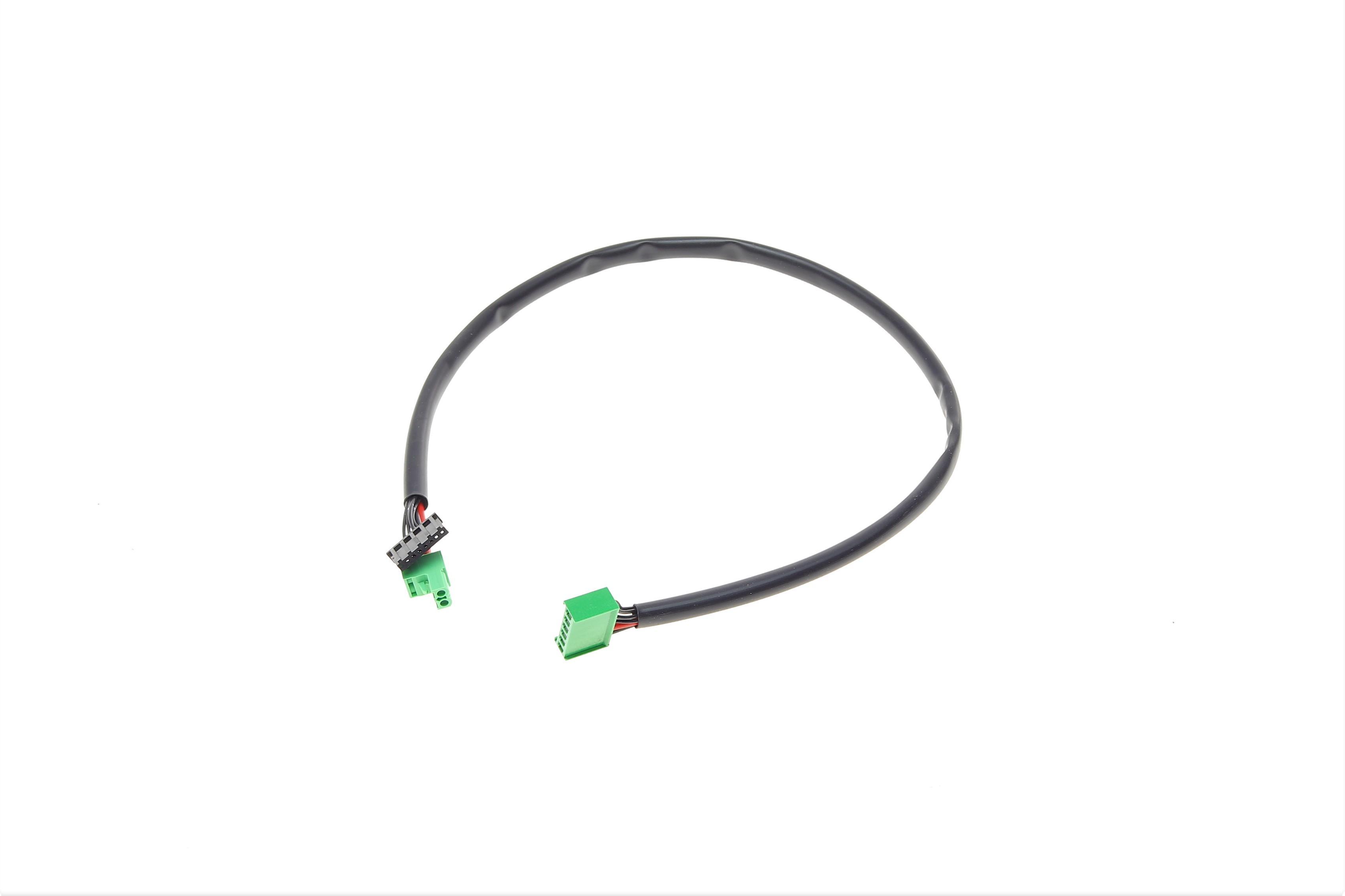 Принтер для установок Alaska Start HFO/Alaska BUS