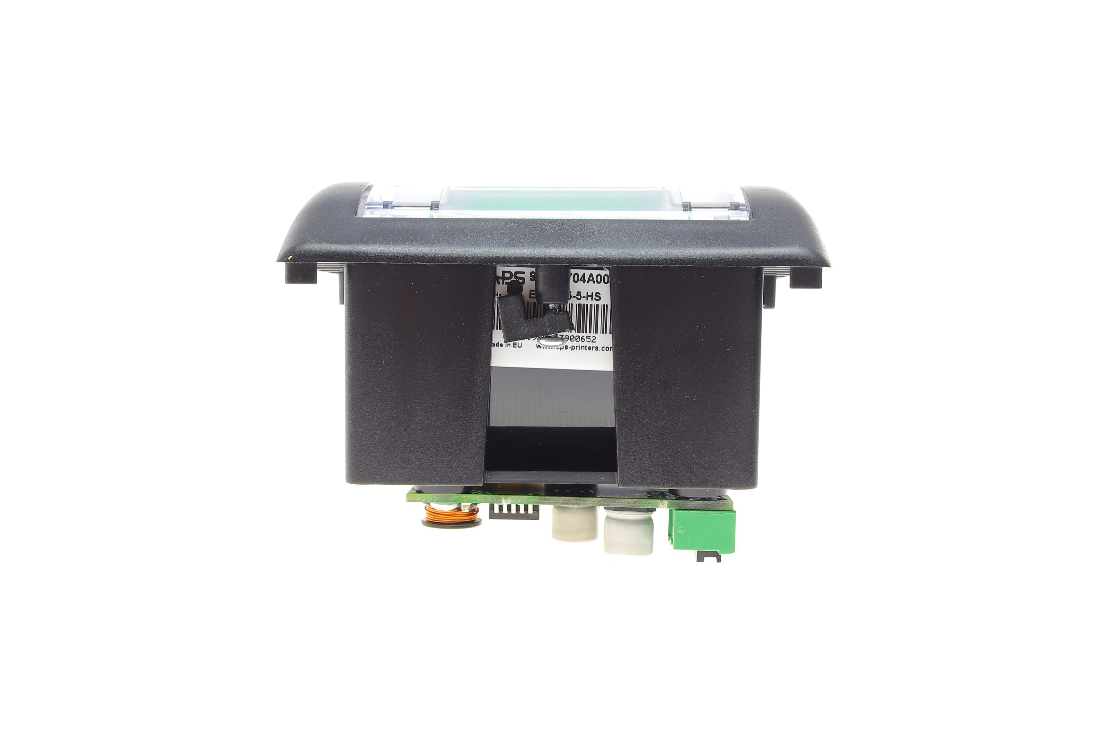 Принтер для установок Alaska Start HFO/Alaska BUS