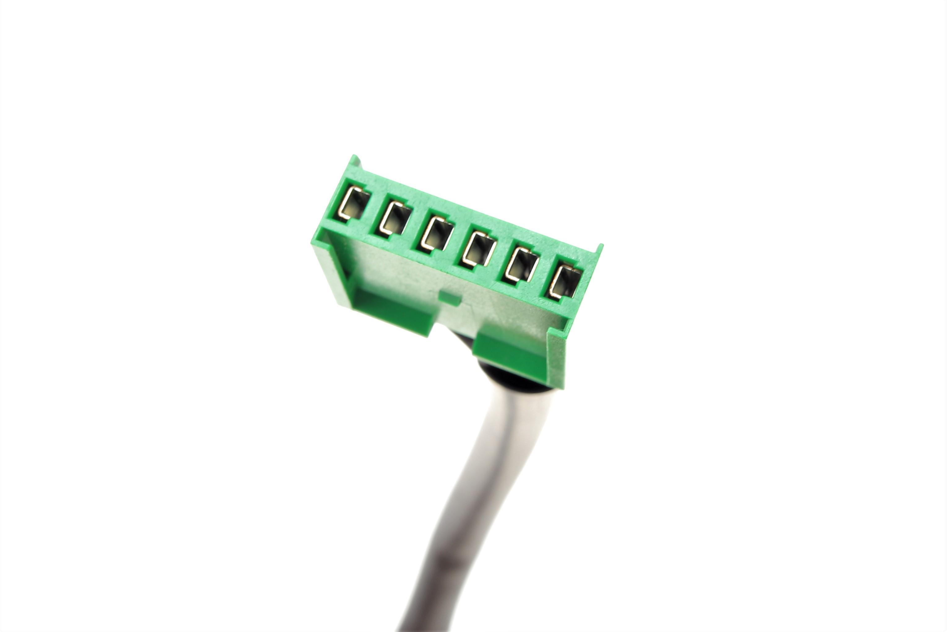 Принтер для установок Alaska Start HFO/Alaska BUS